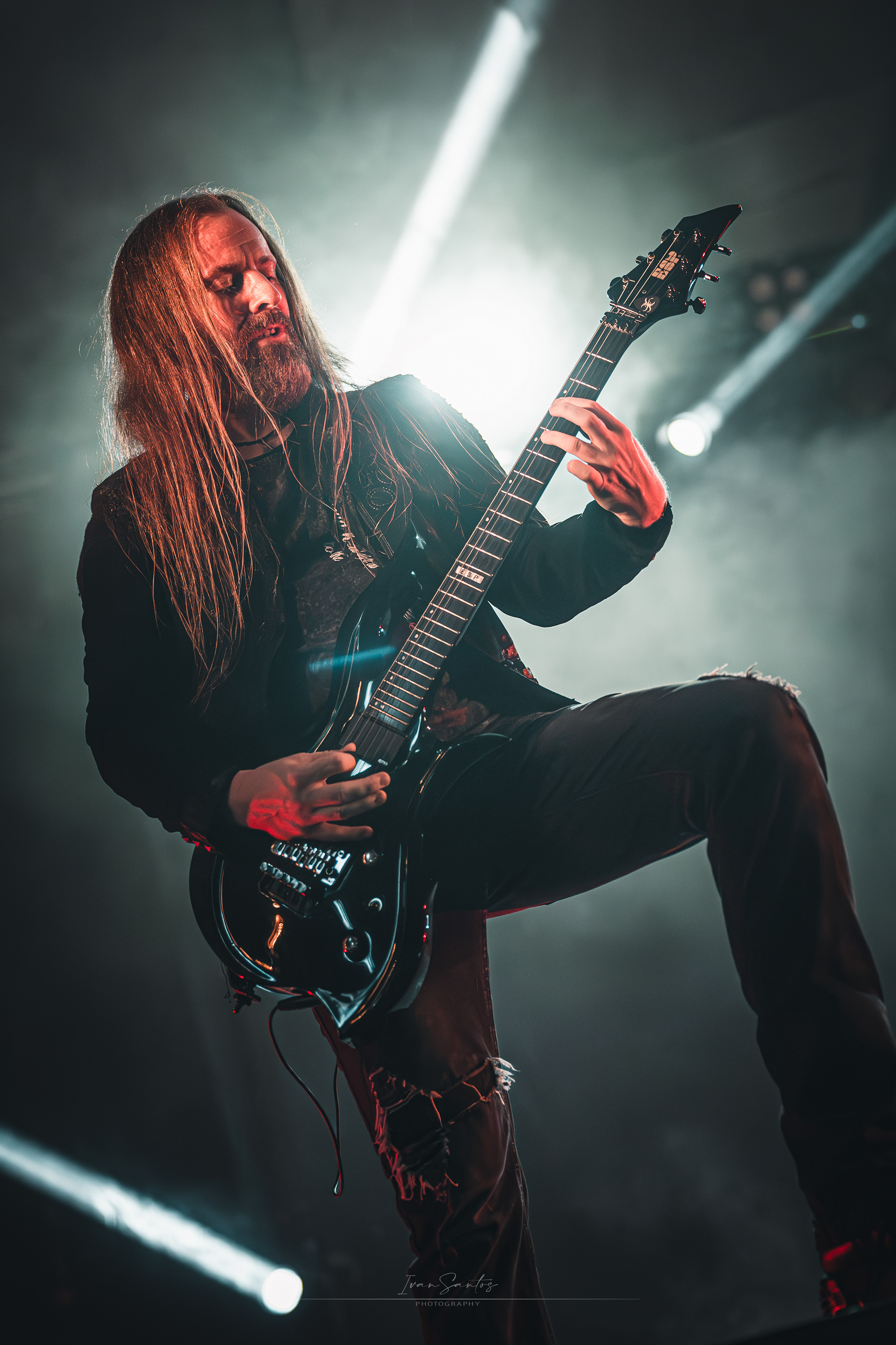 Xandria