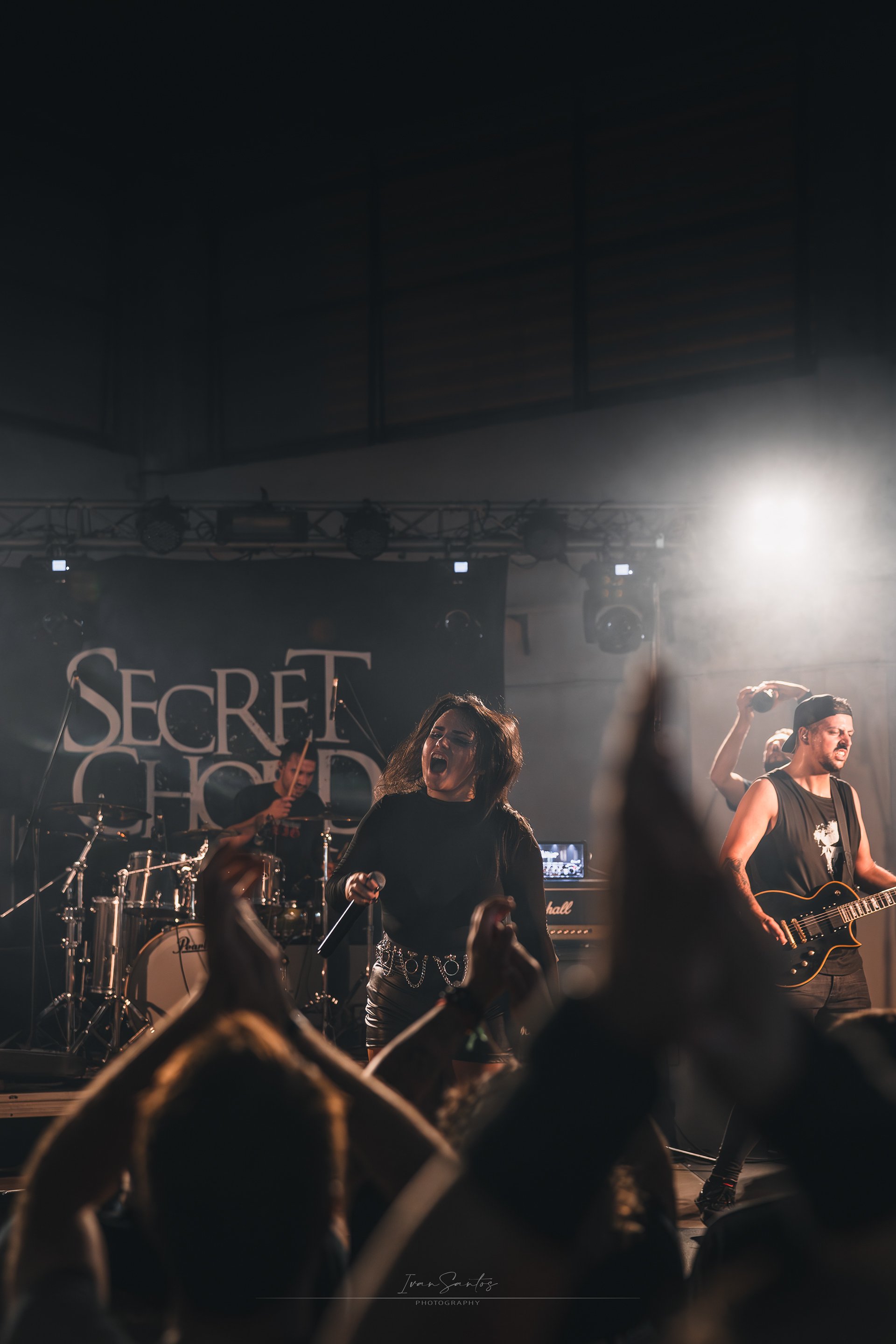 SecretChord