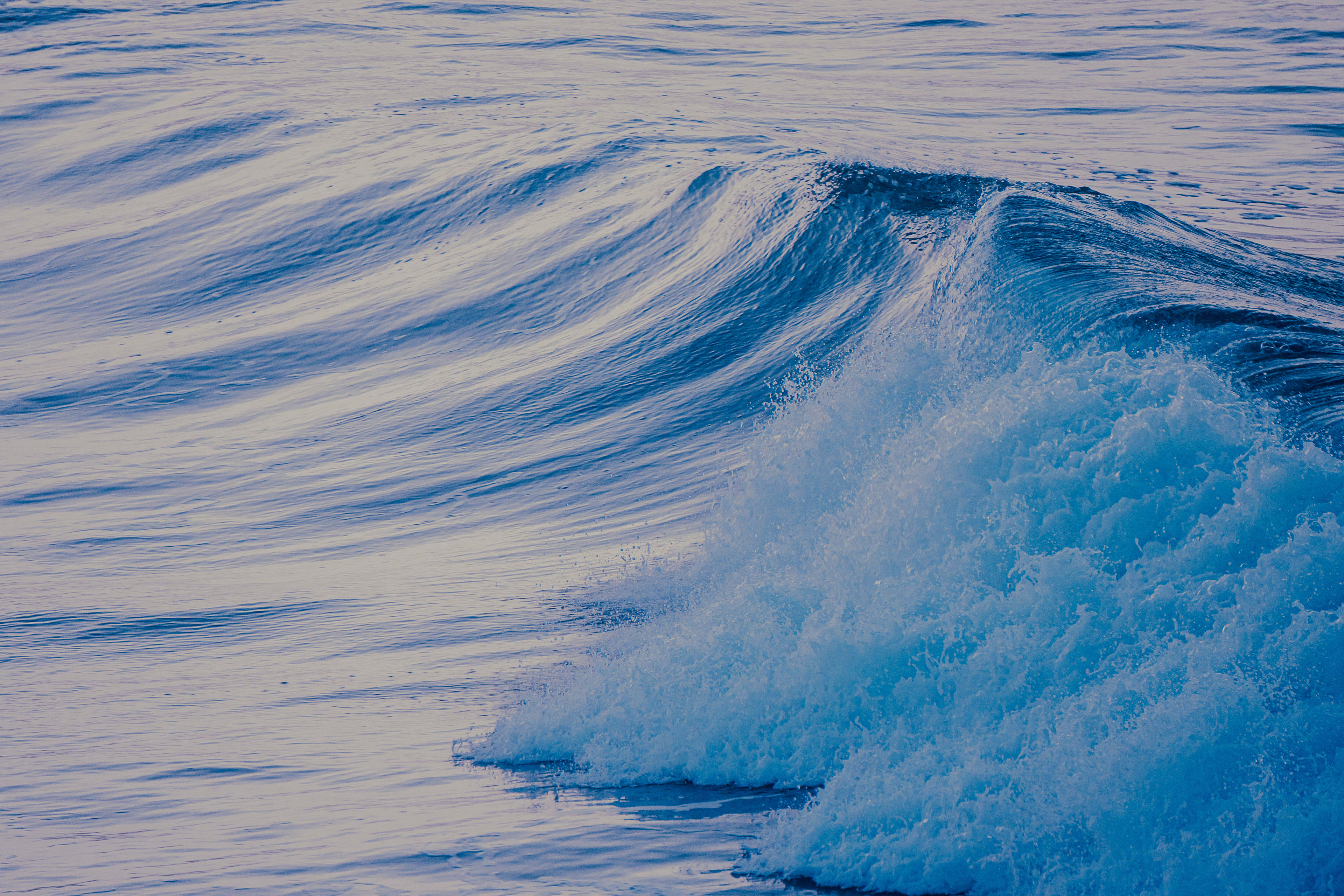 L'ôde à la mer