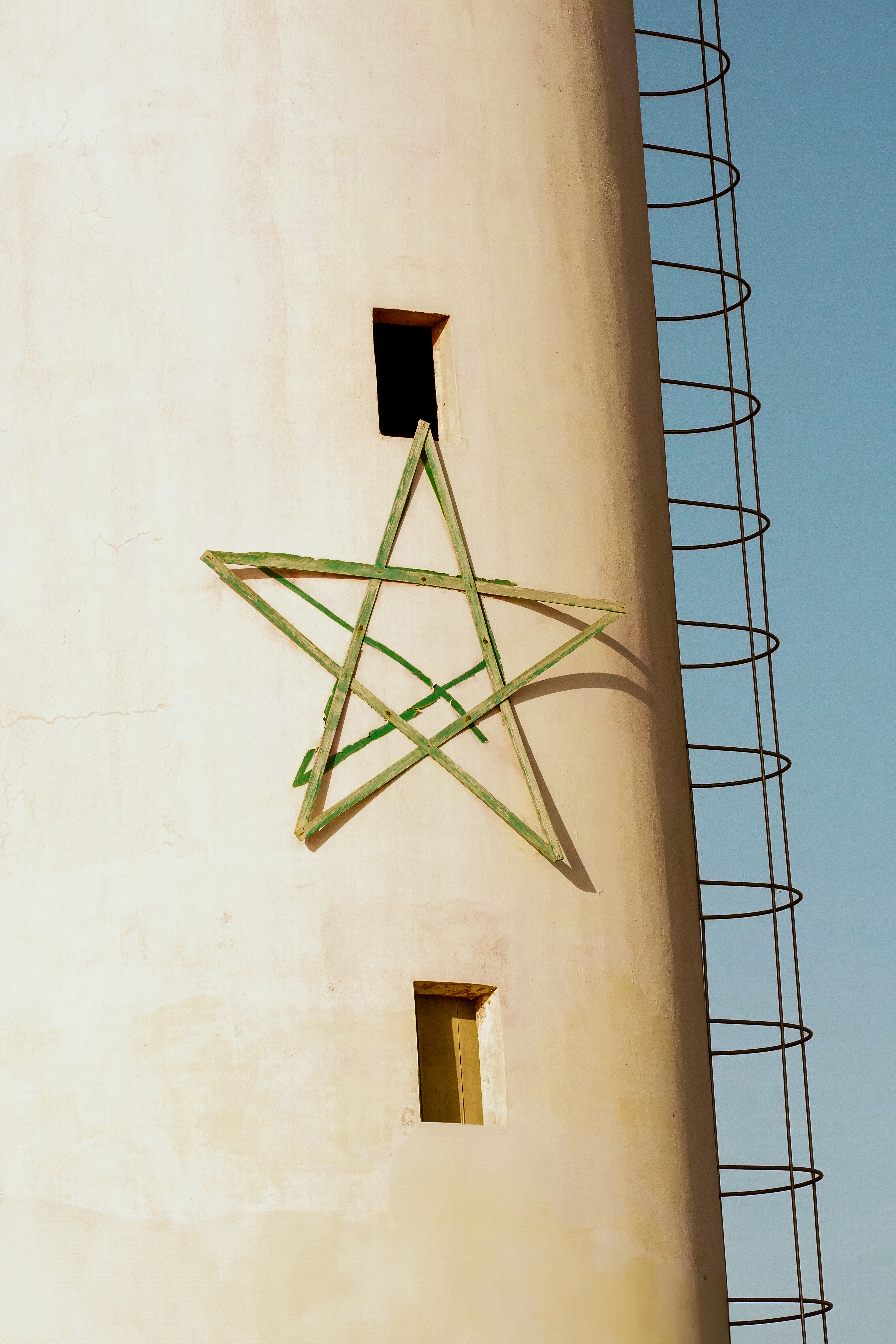 L'étoile d'Imsouane