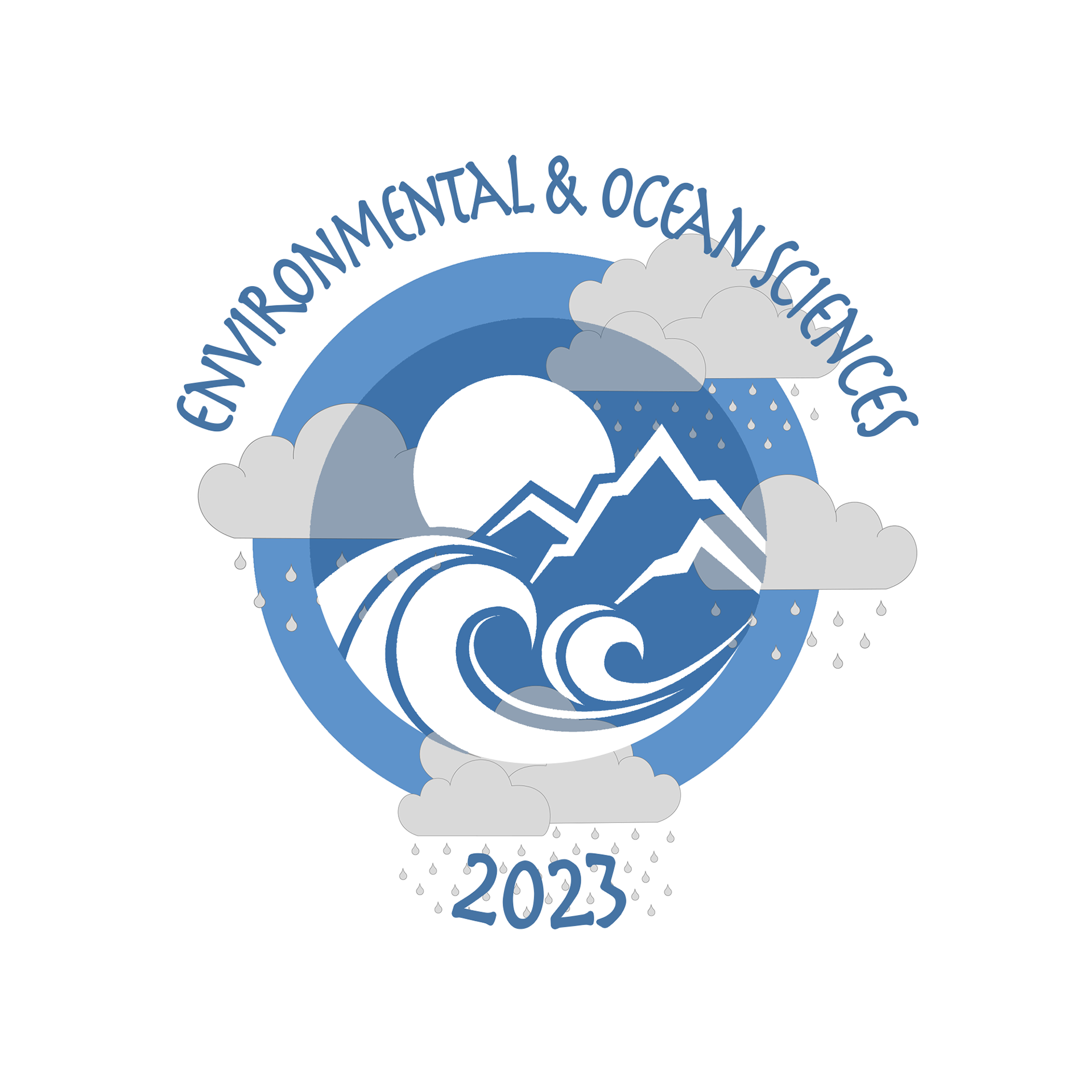Variation 6: celebratory limted-edition sticker for graduating seniors in May 2023