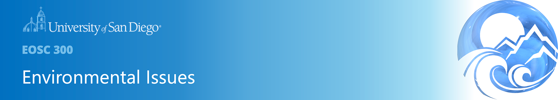Variation 8: banner created for a Canvas course landing page
