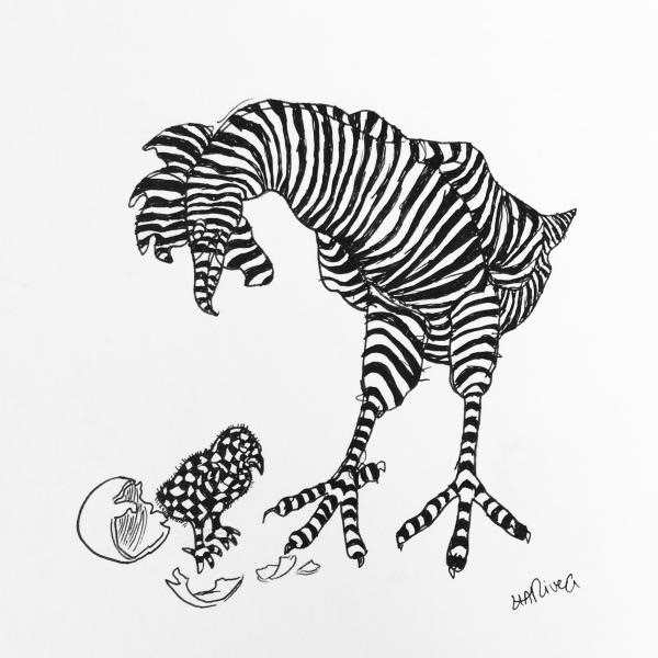 N/A - Replica of Unknown Artist