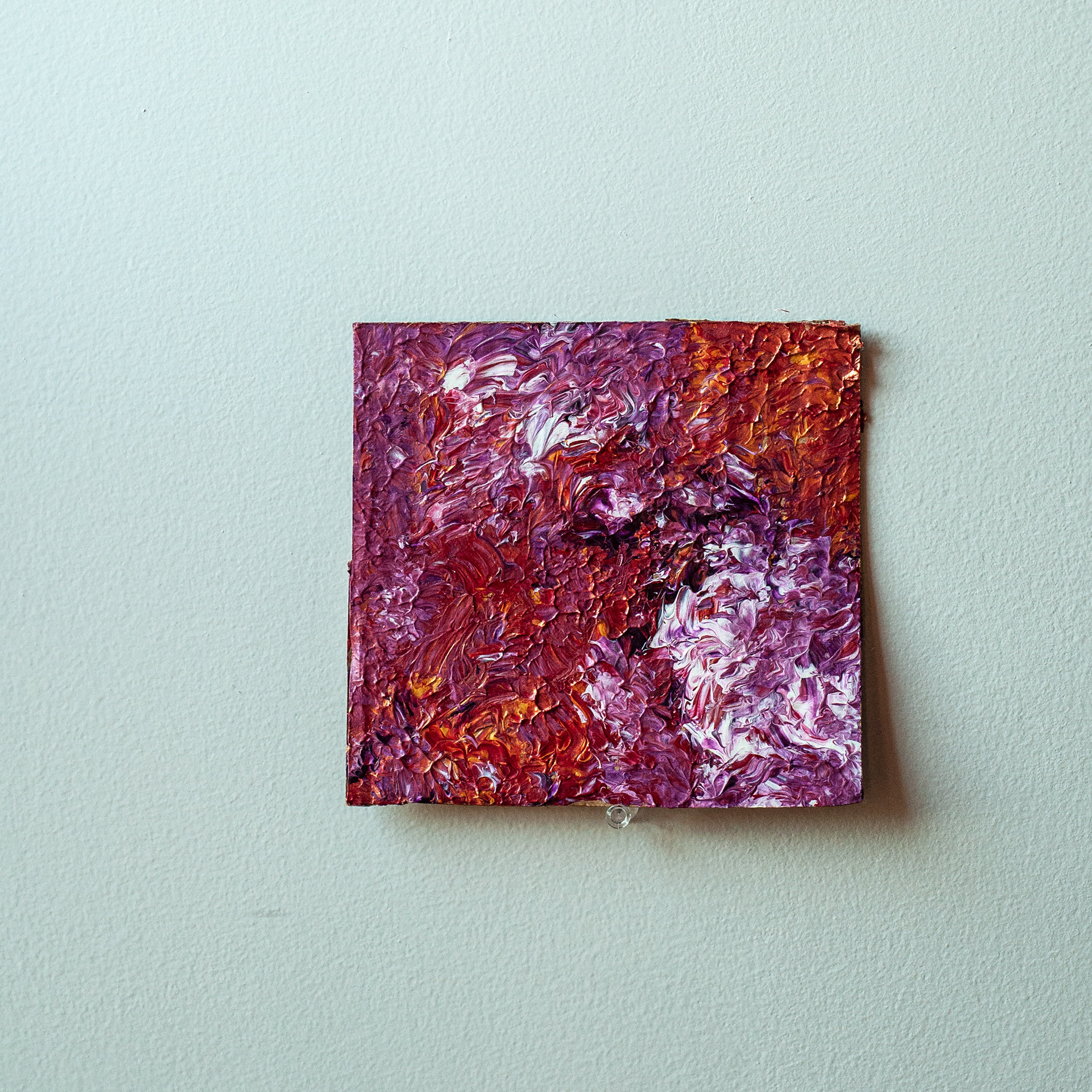 Not Available - Pink Sea