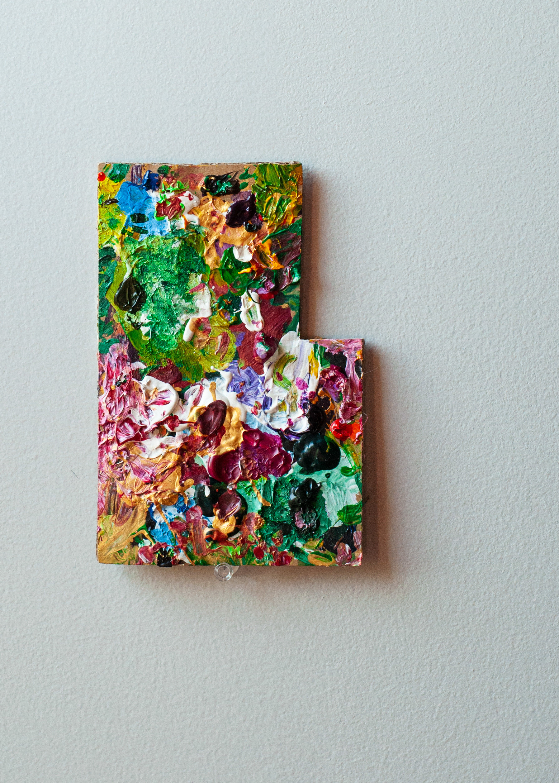 Sold - L