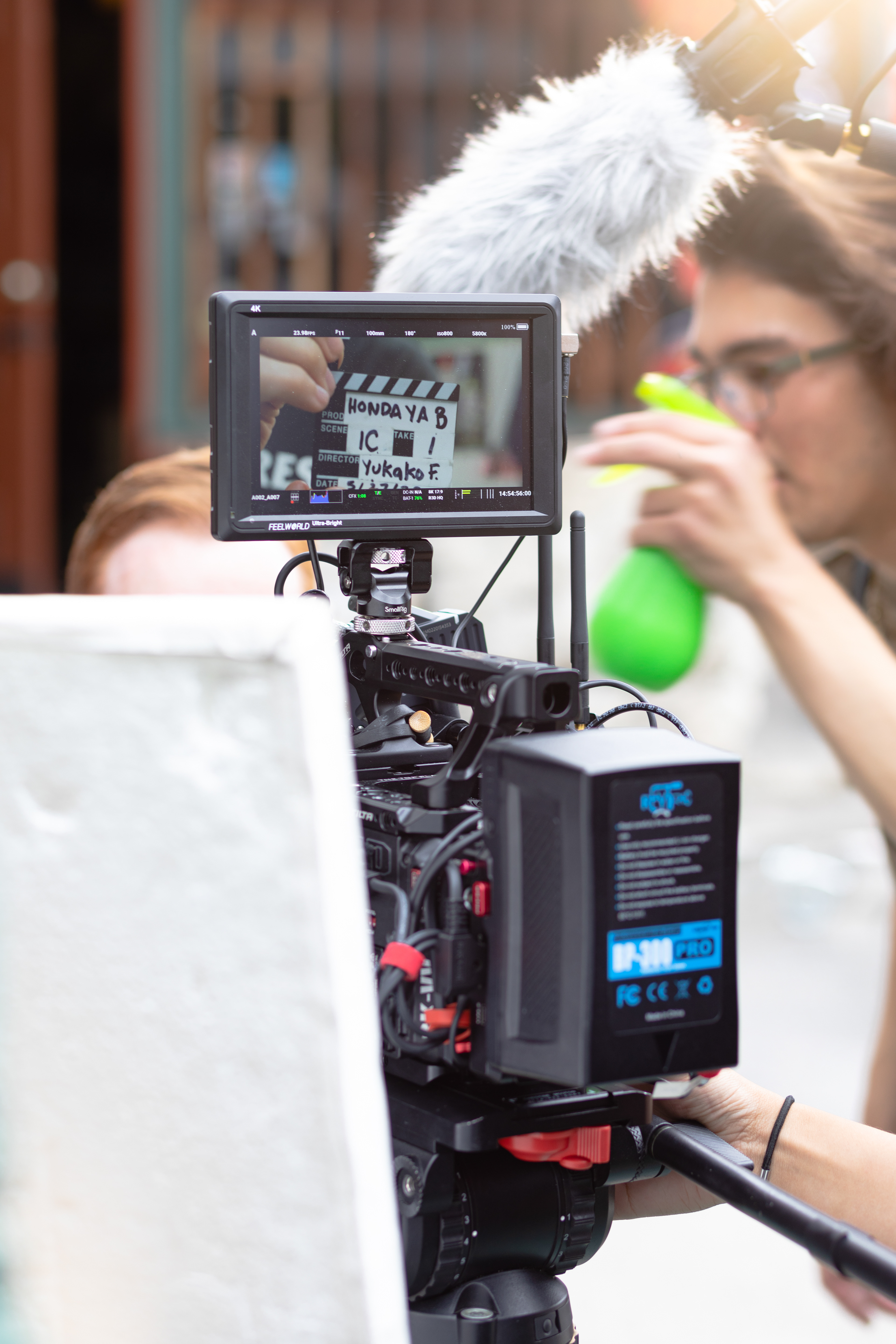 Honda-Ya Beer Commercial