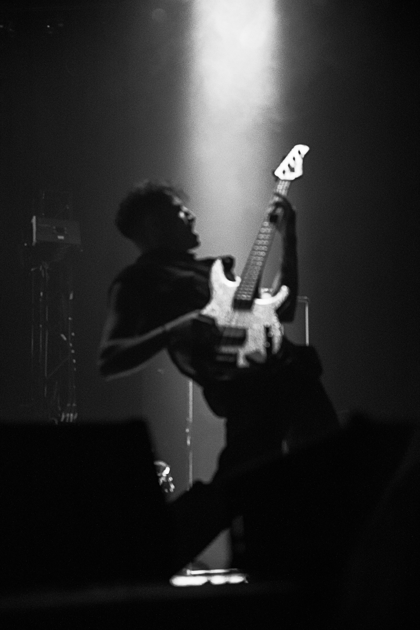 Hasma of Super Kreep