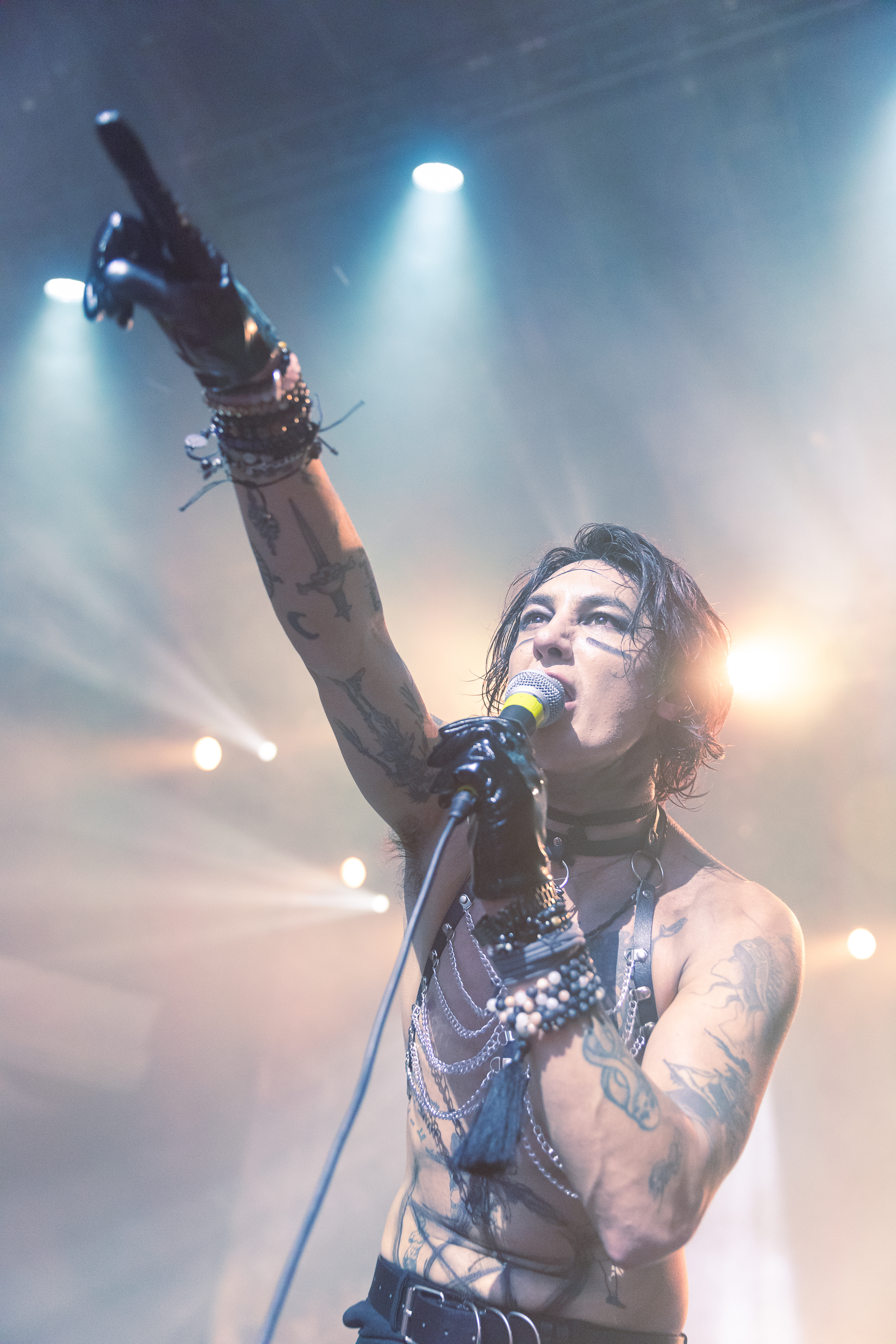 Remington Leith