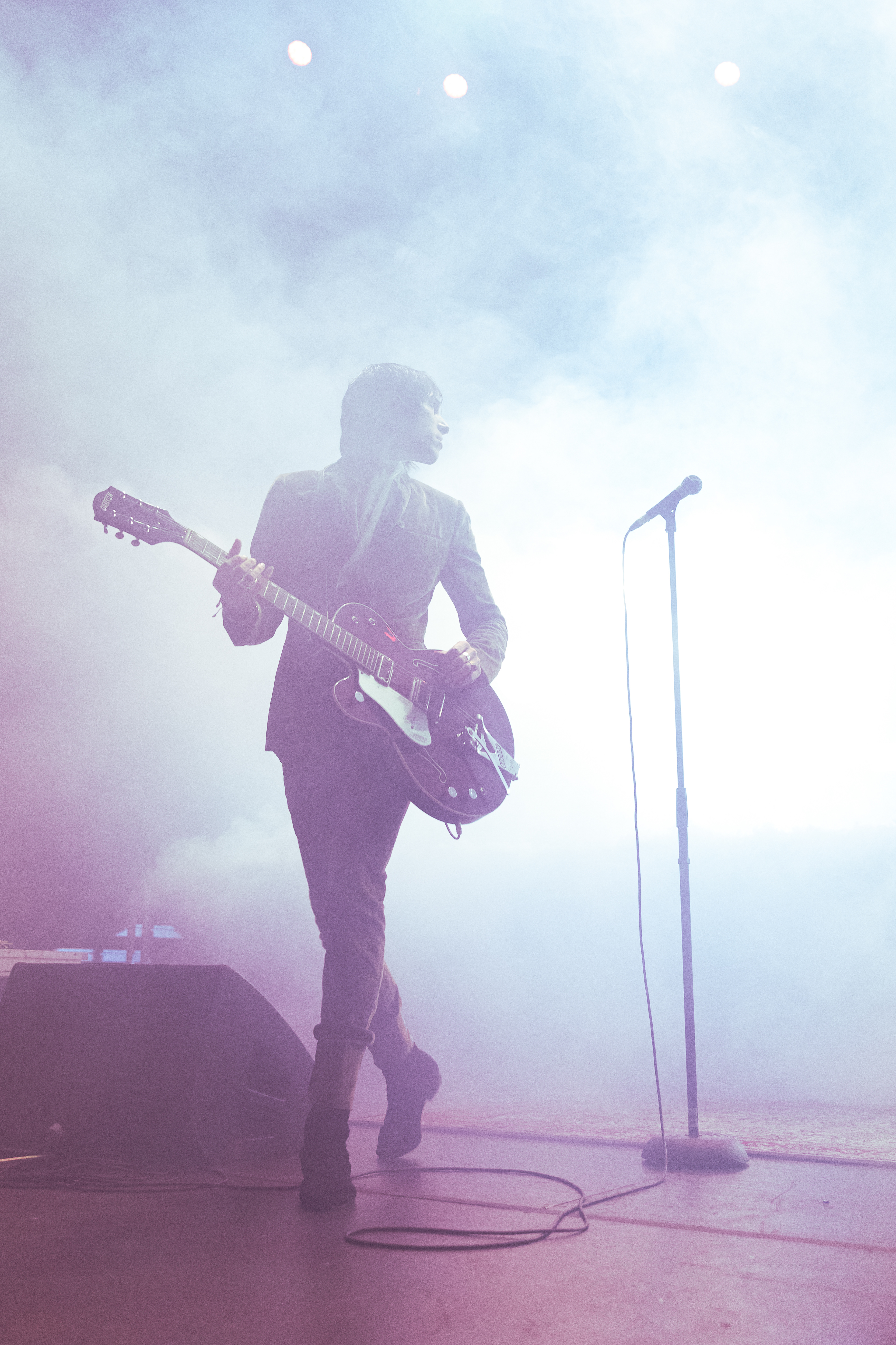 Sebastian Danzig of Payale Royale