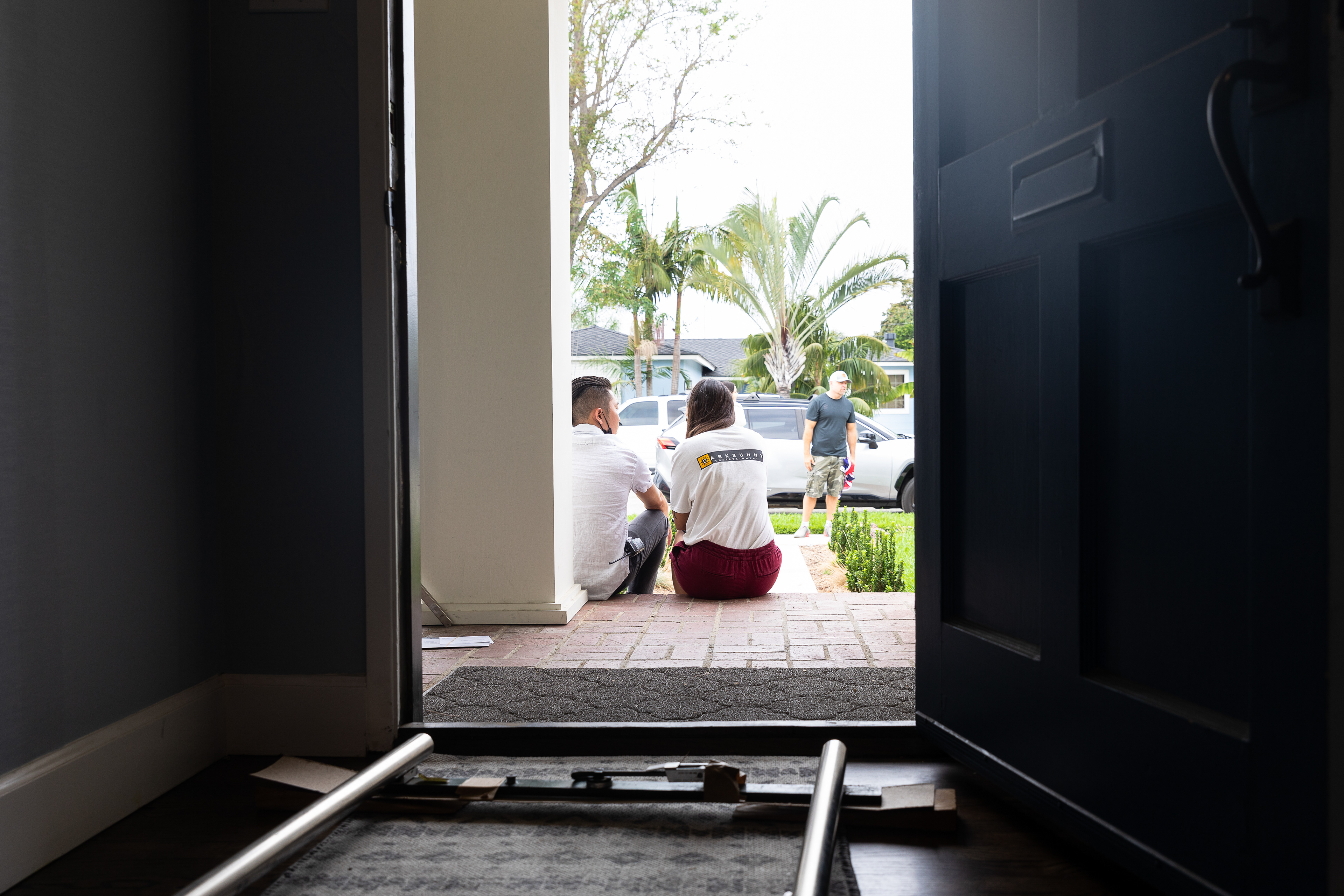 Director & Producer of "Birth of A Mind."