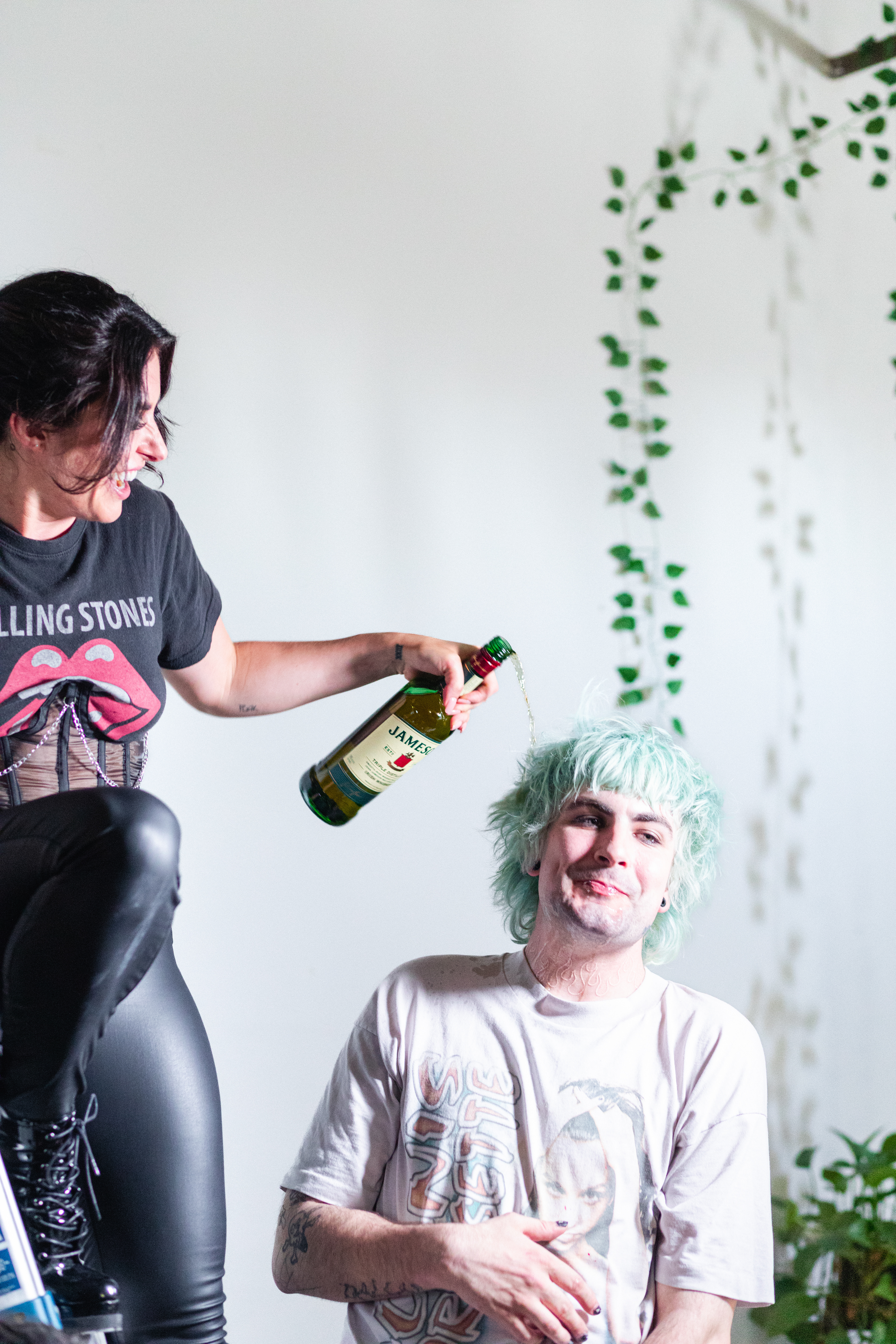 Jordan Michelle Makeup Promo