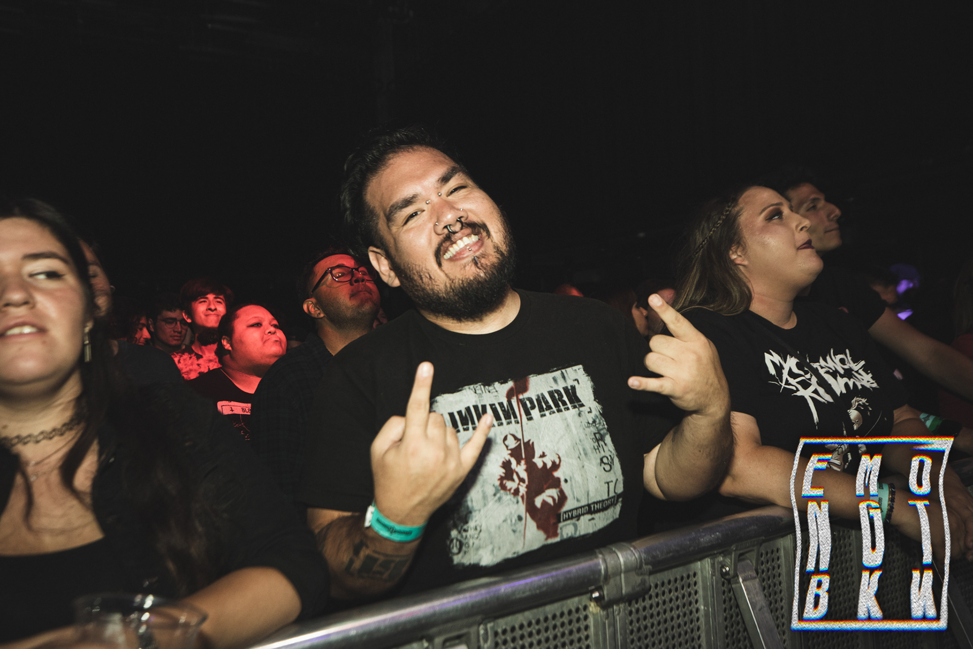 EMO NIGHT - House of Blues Anaheim