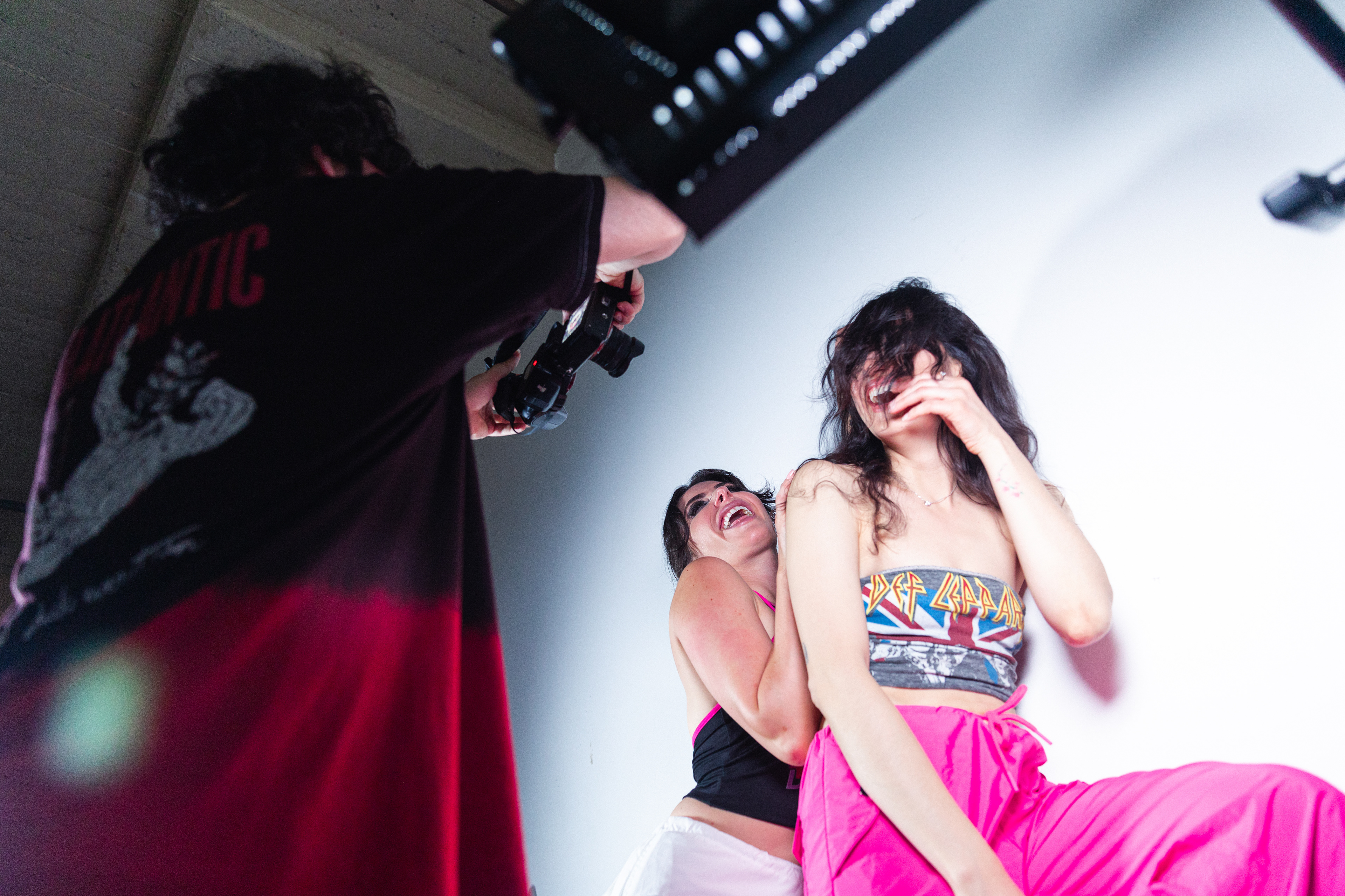 Jordan Michelle Makeup Promo