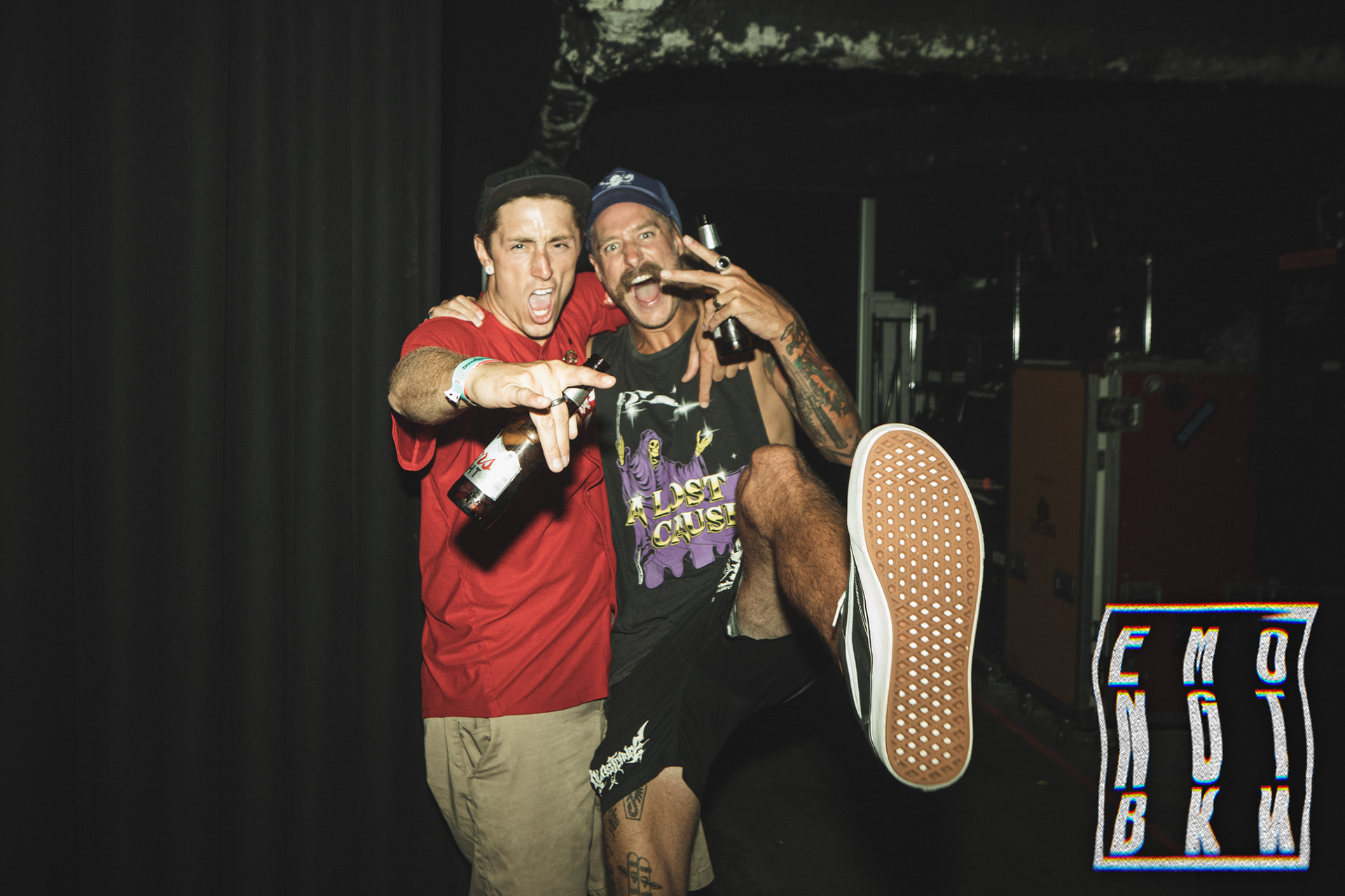 EMO NIGHT - House of Blues Anaheim