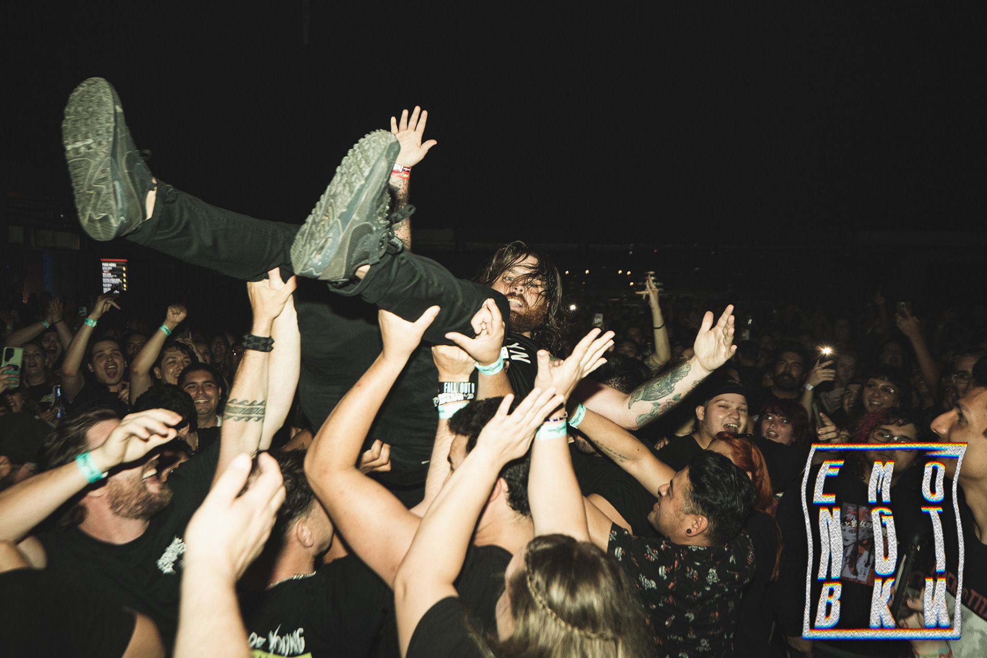 EMO NIGHT - House of Blues Anaheim