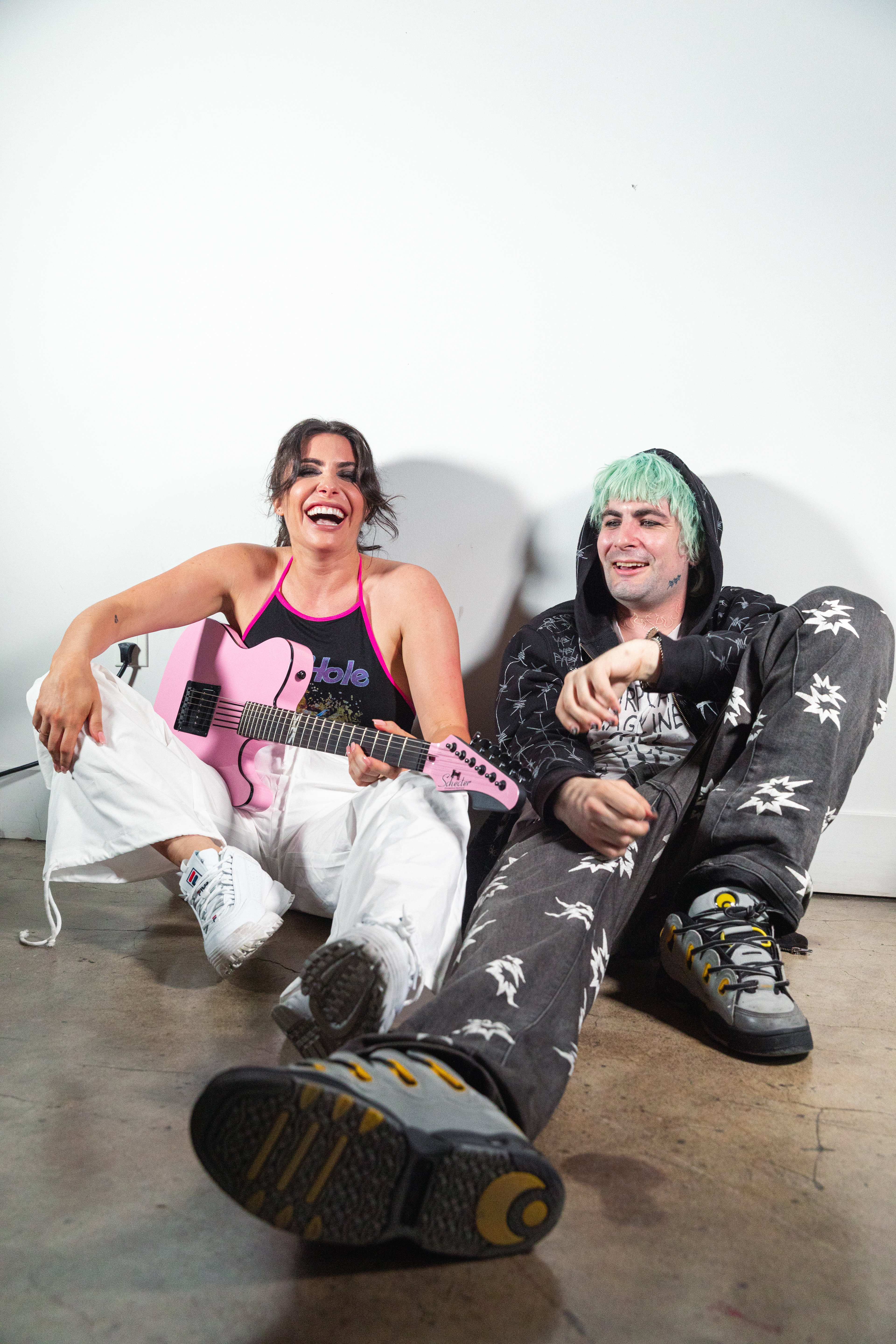 Jordan Michelle Makeup Promo