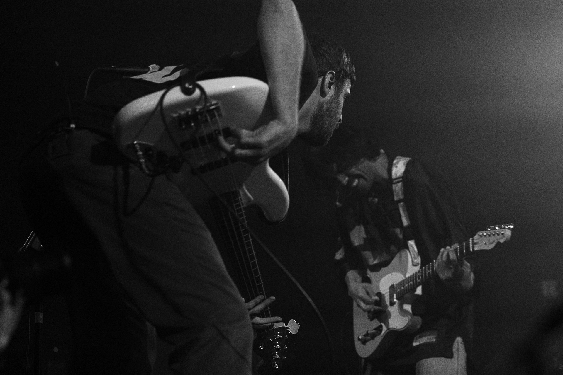 Just Friends opening for State Champs. Pure Noise Records Tour 2021