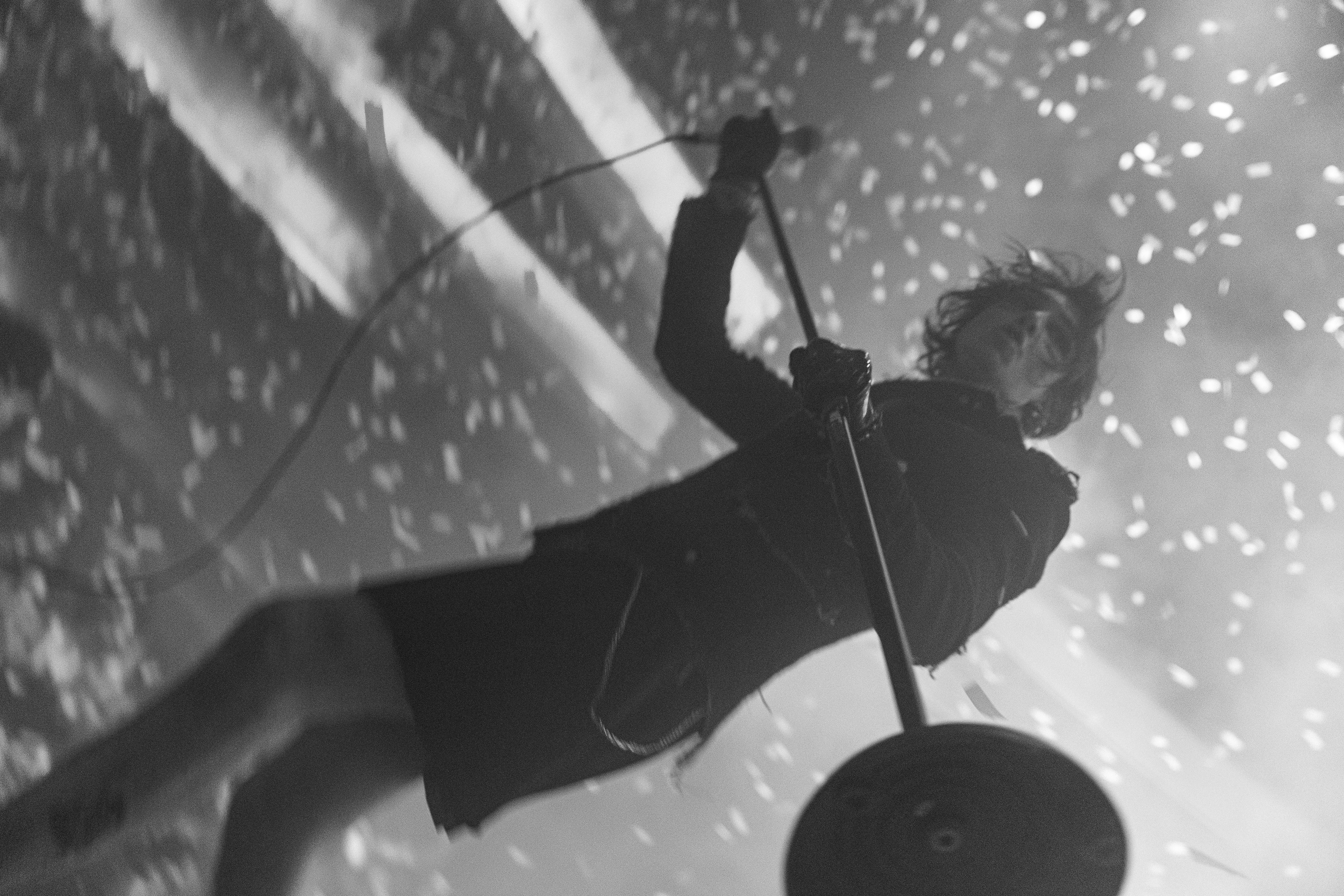 Fever Dream Tour 2022