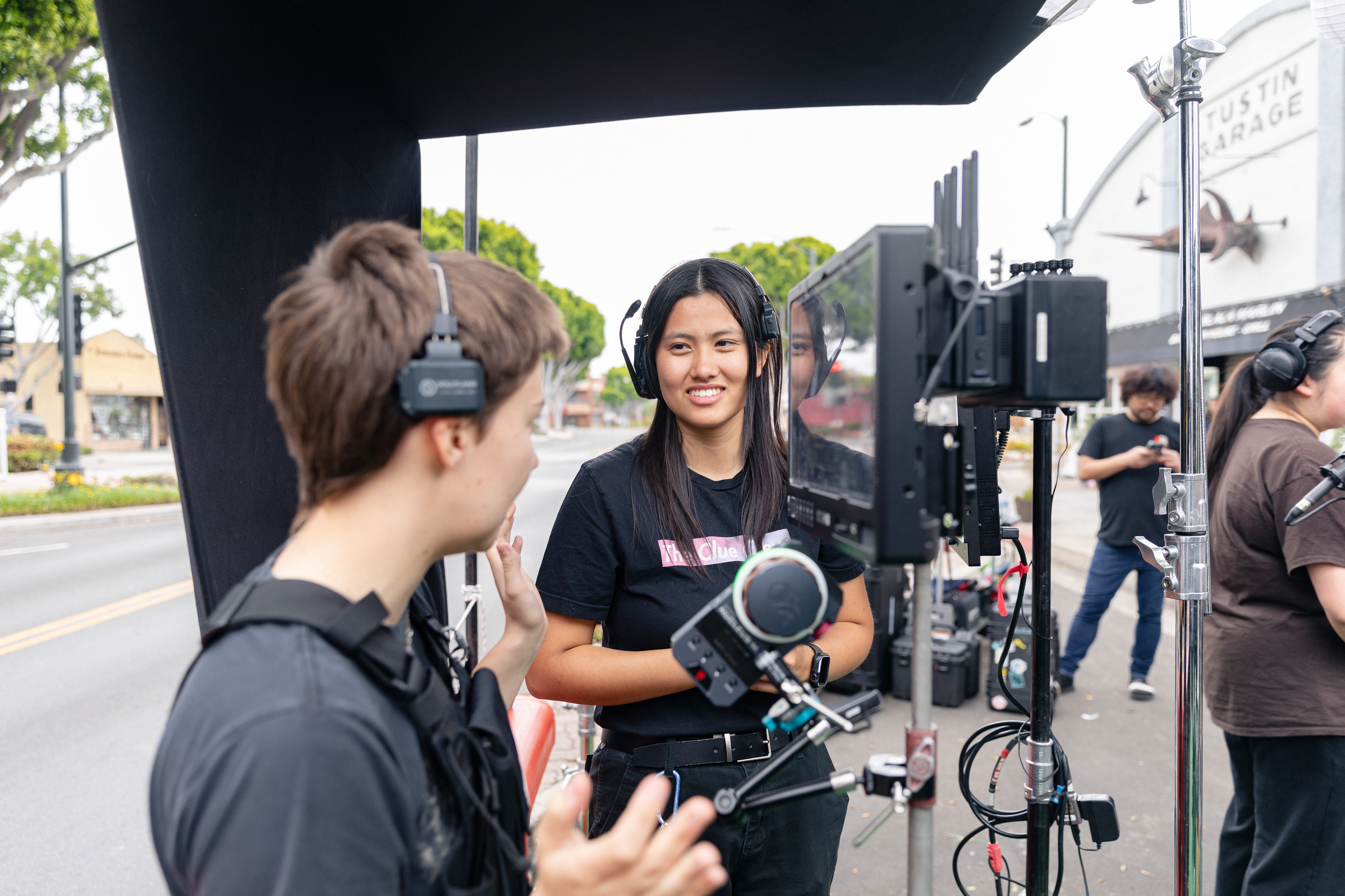 Honda-Ya Beer Commercial