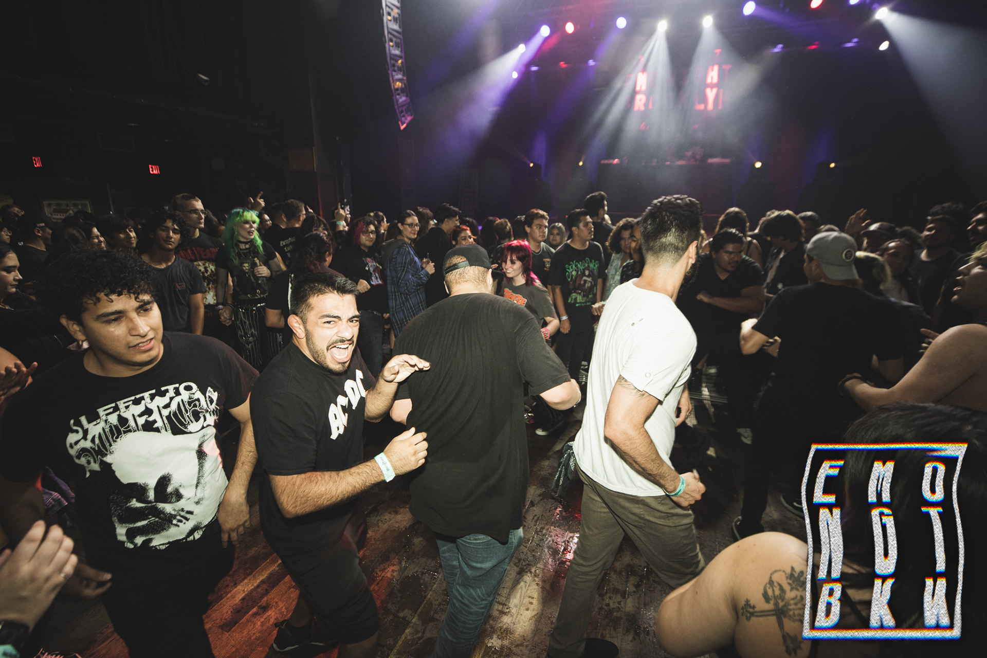 EMO NIGHT - House of Blues Anaheim