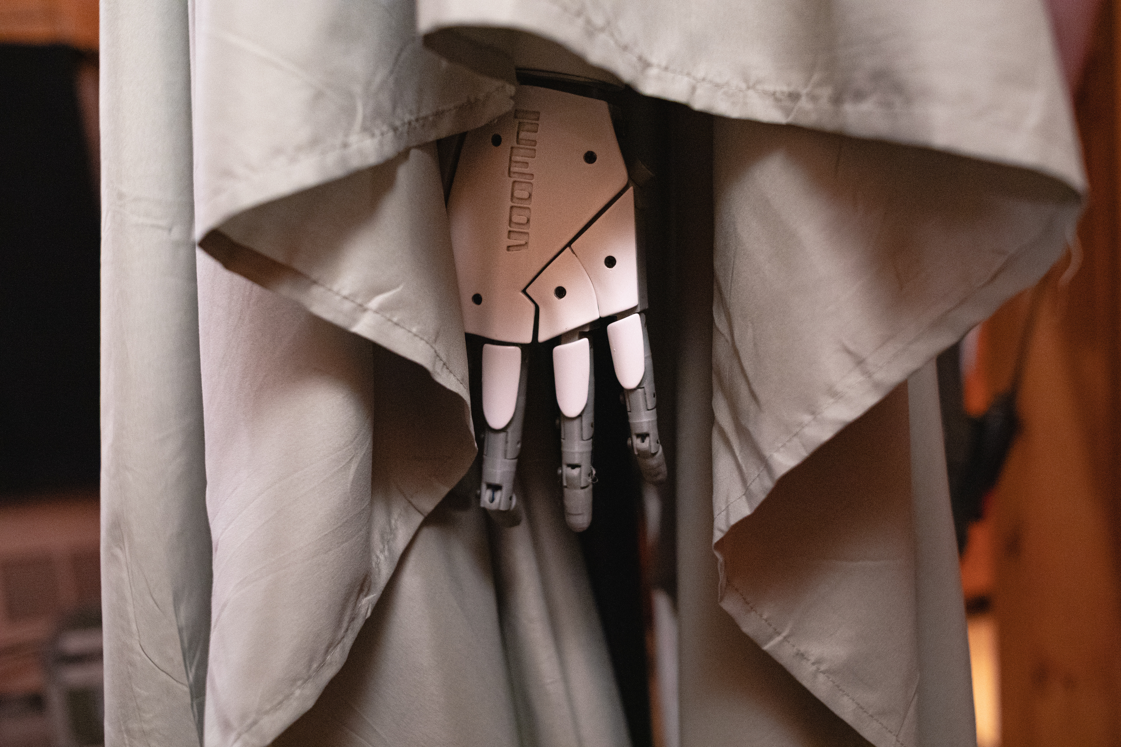 BTS of "Hold You So Tight"