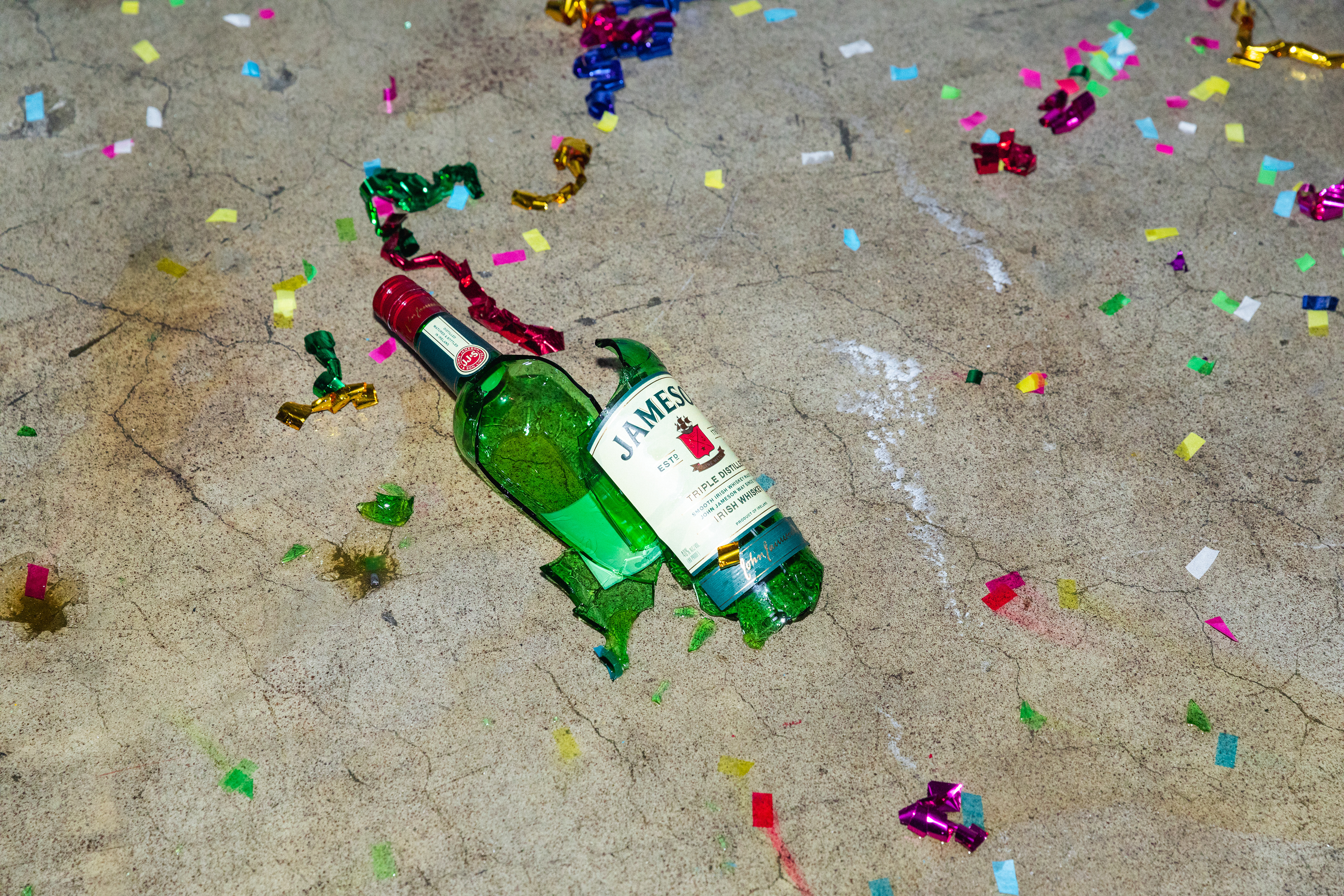 Jordan Michelle Makeup Promo