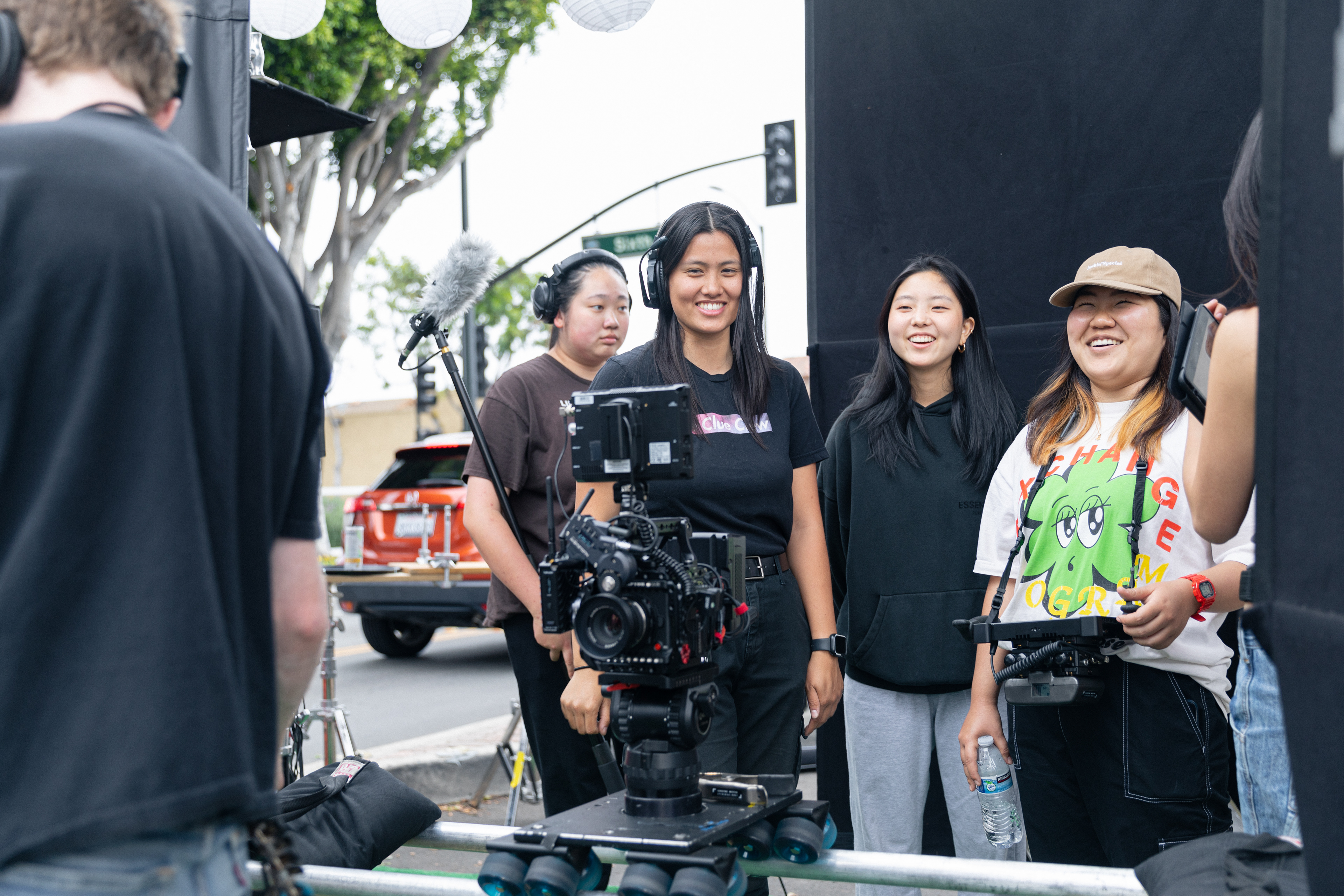 Honda-Ya Beer Commercial