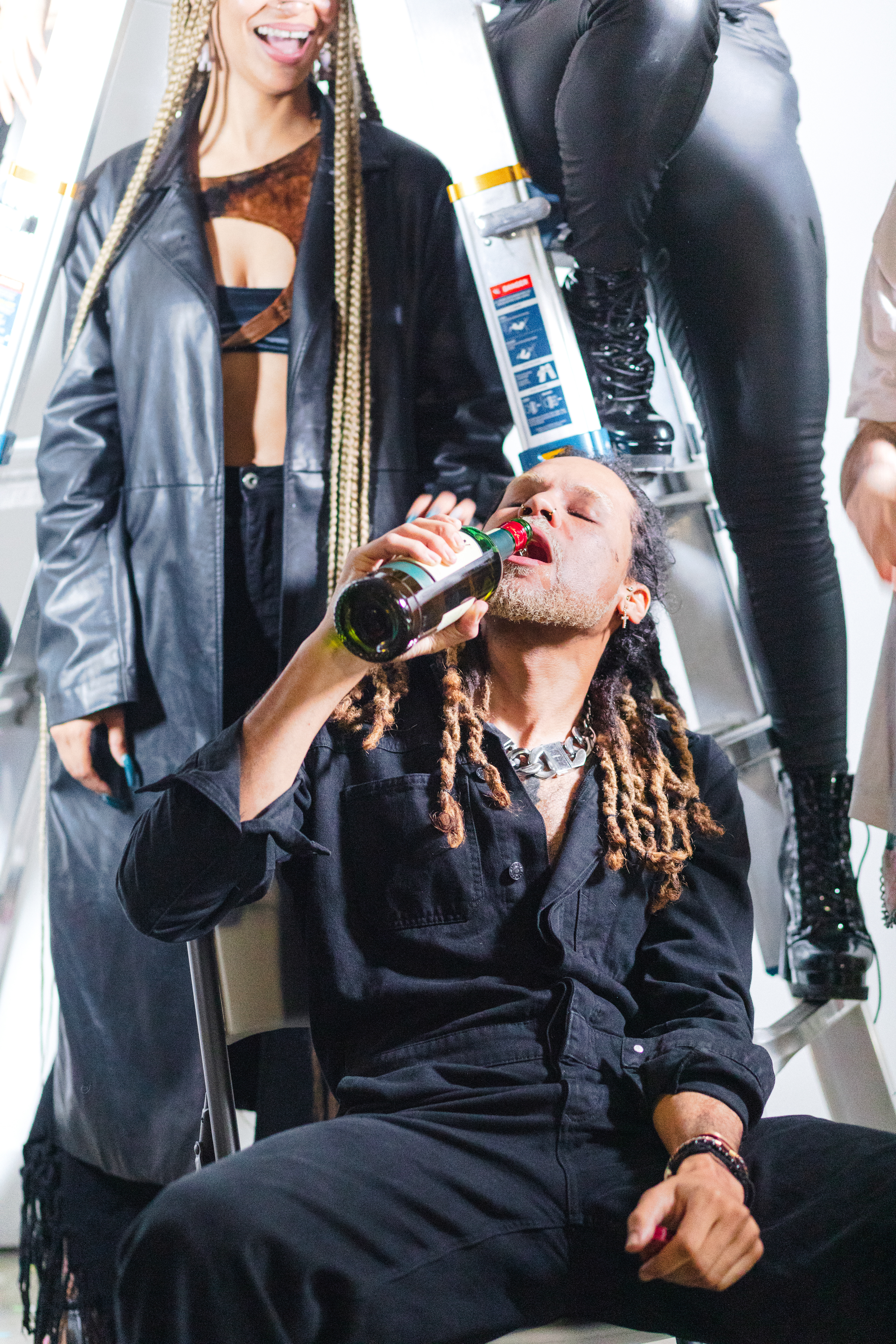 Jordan Michelle Makeup Promo