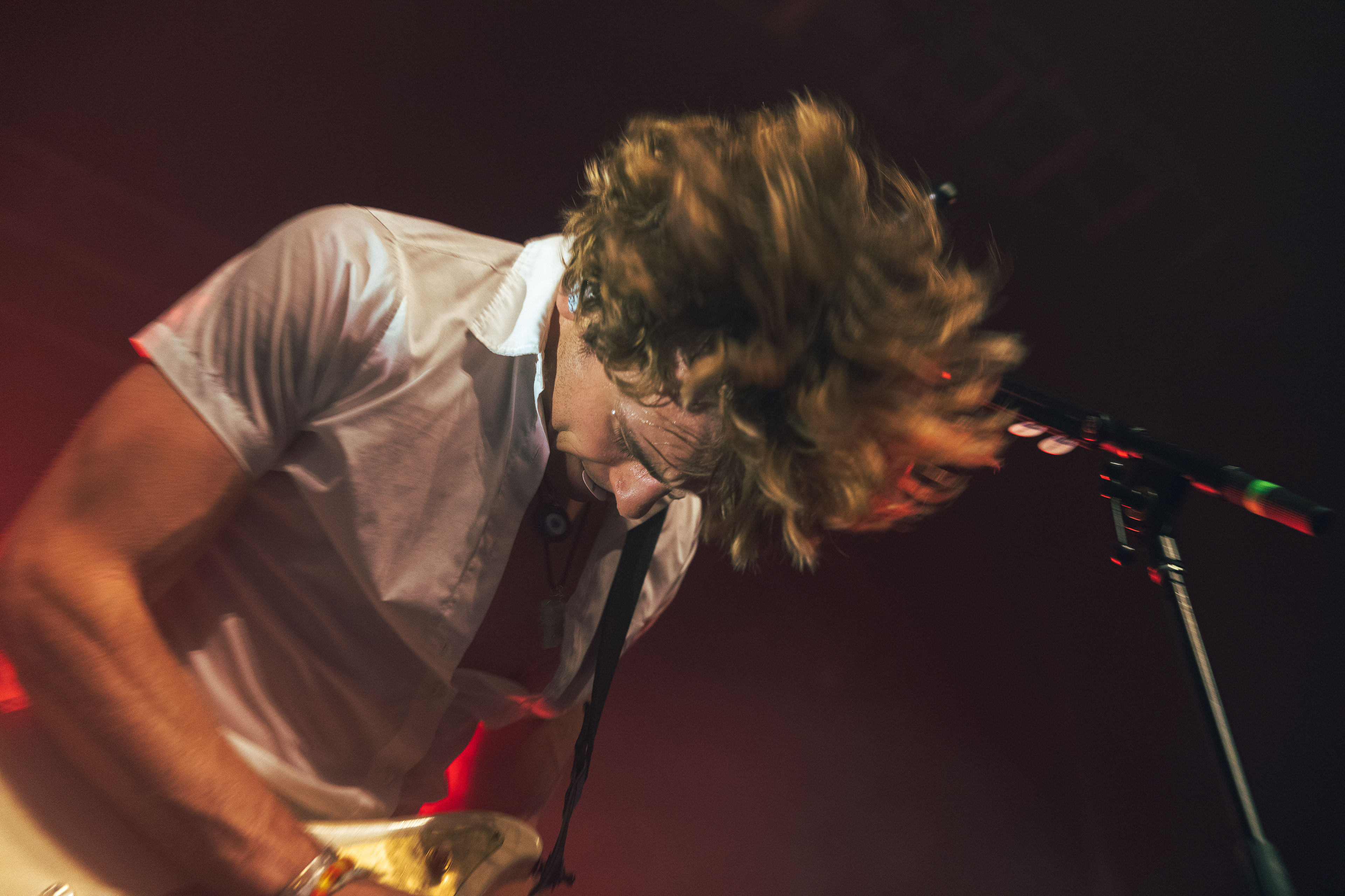 Ross Lynch, 1/2 of The Driver Era