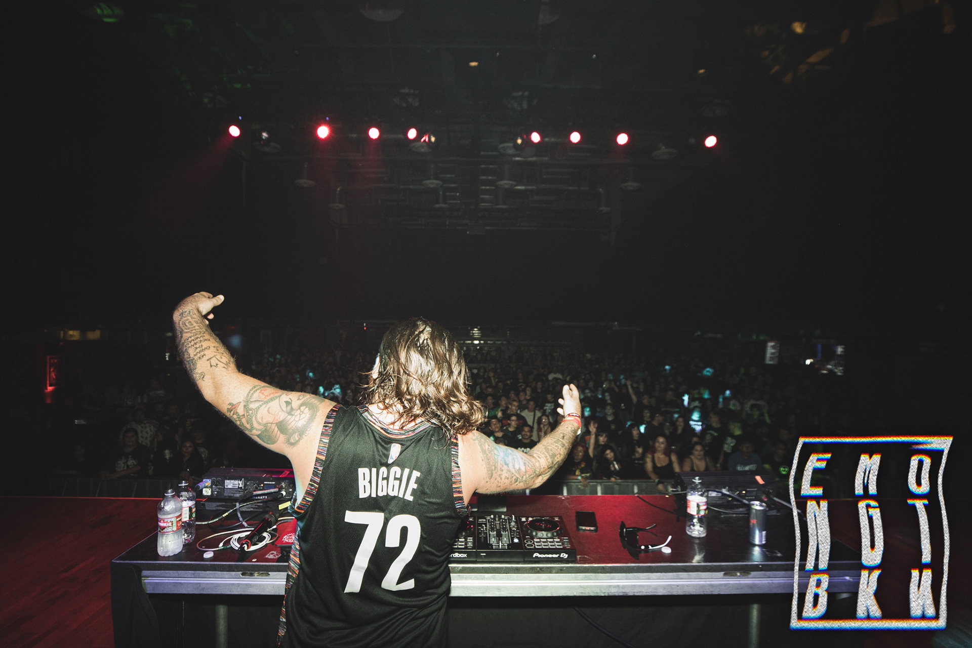 EMO NIGHT - House of Blues Anaheim