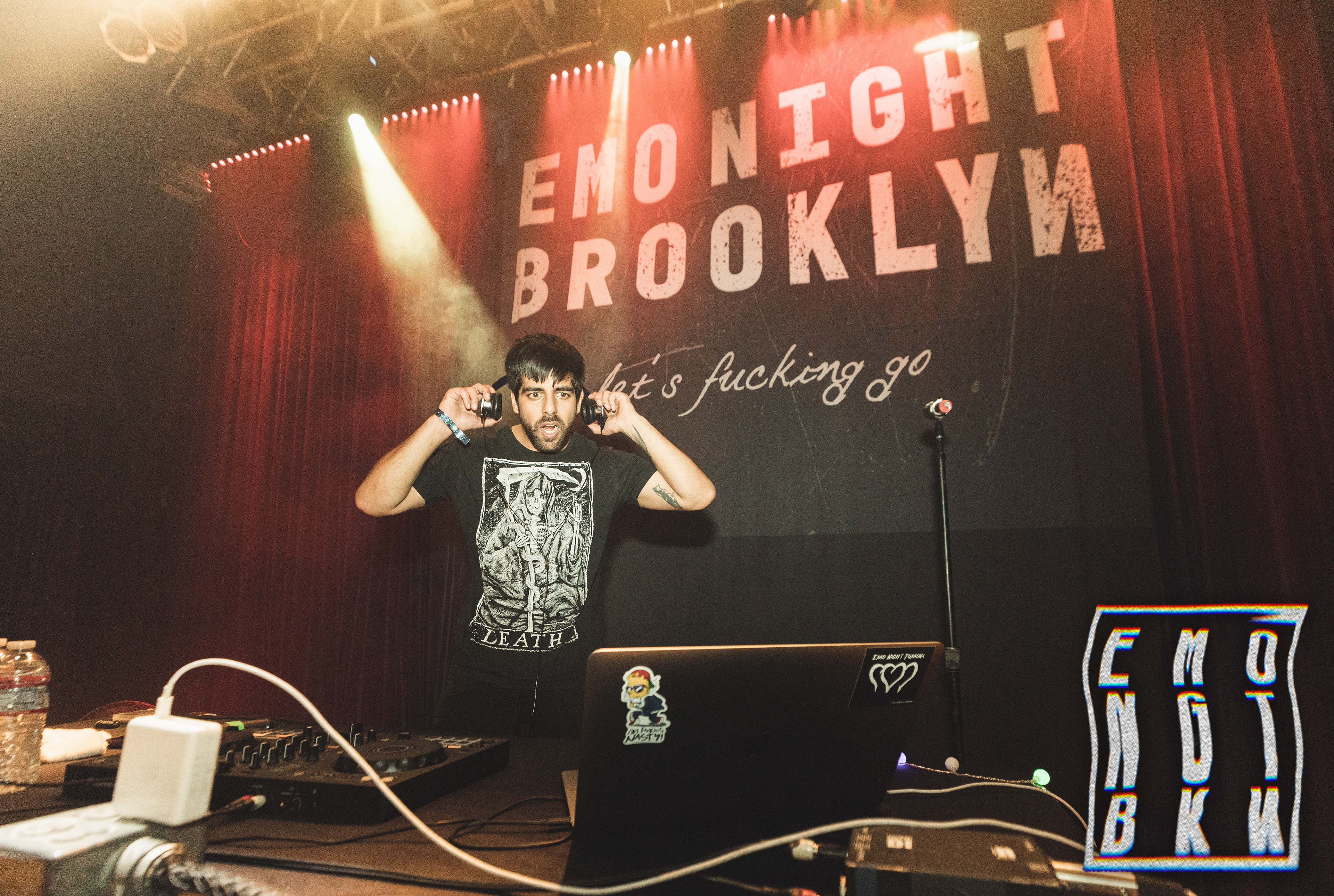 EMO NIGHT - House of Blues SD