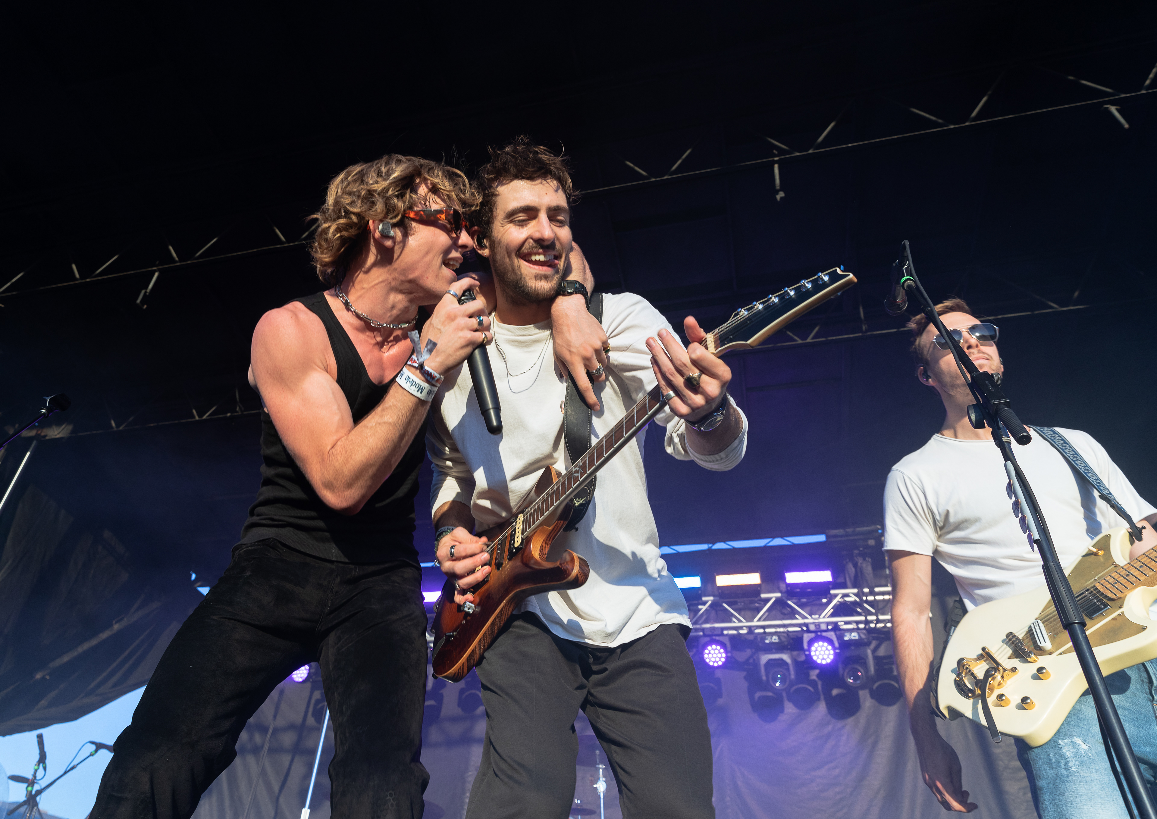 The Driver Era x Wonderfront Festival 2022, San Diego, California