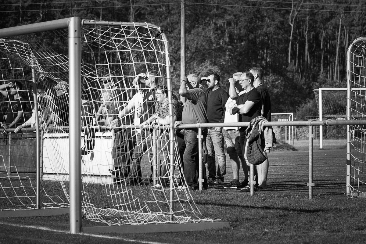 The Game Behind the Game