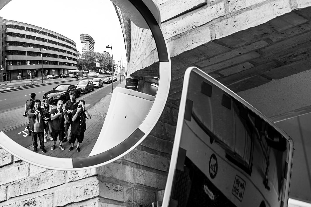 olis_shots6:10am #frankfurt #germany self_portrait by @olis_shots as part of the #24hourproject to support Children’s Rights and raise funds for @ResponsibleCharity. For more information visit @24HourProject#24hr21 #24hr21_frankfurt #24hr21_germany #streetphotography #frankfurt