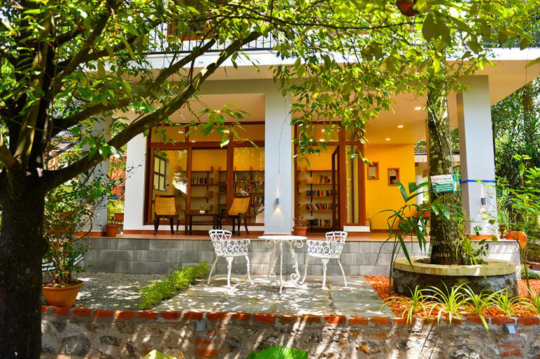 Homestay