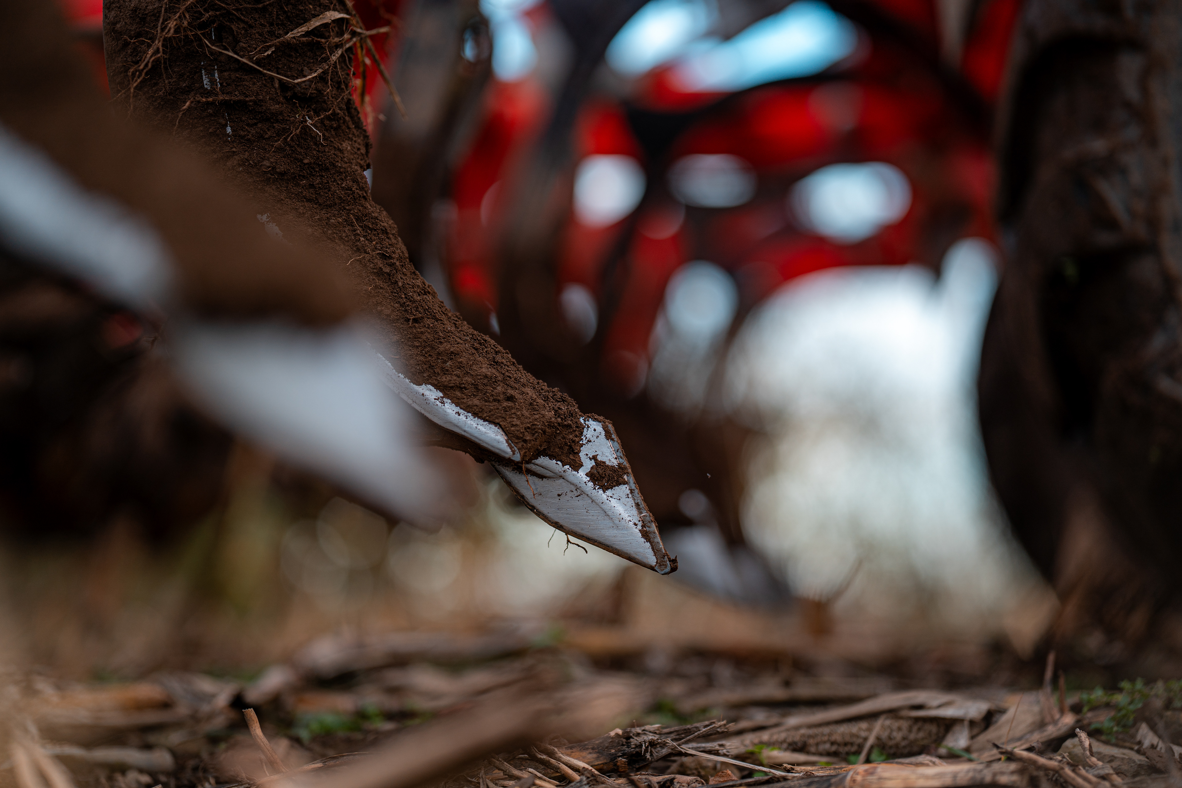 Väderstad BreakMix Schar