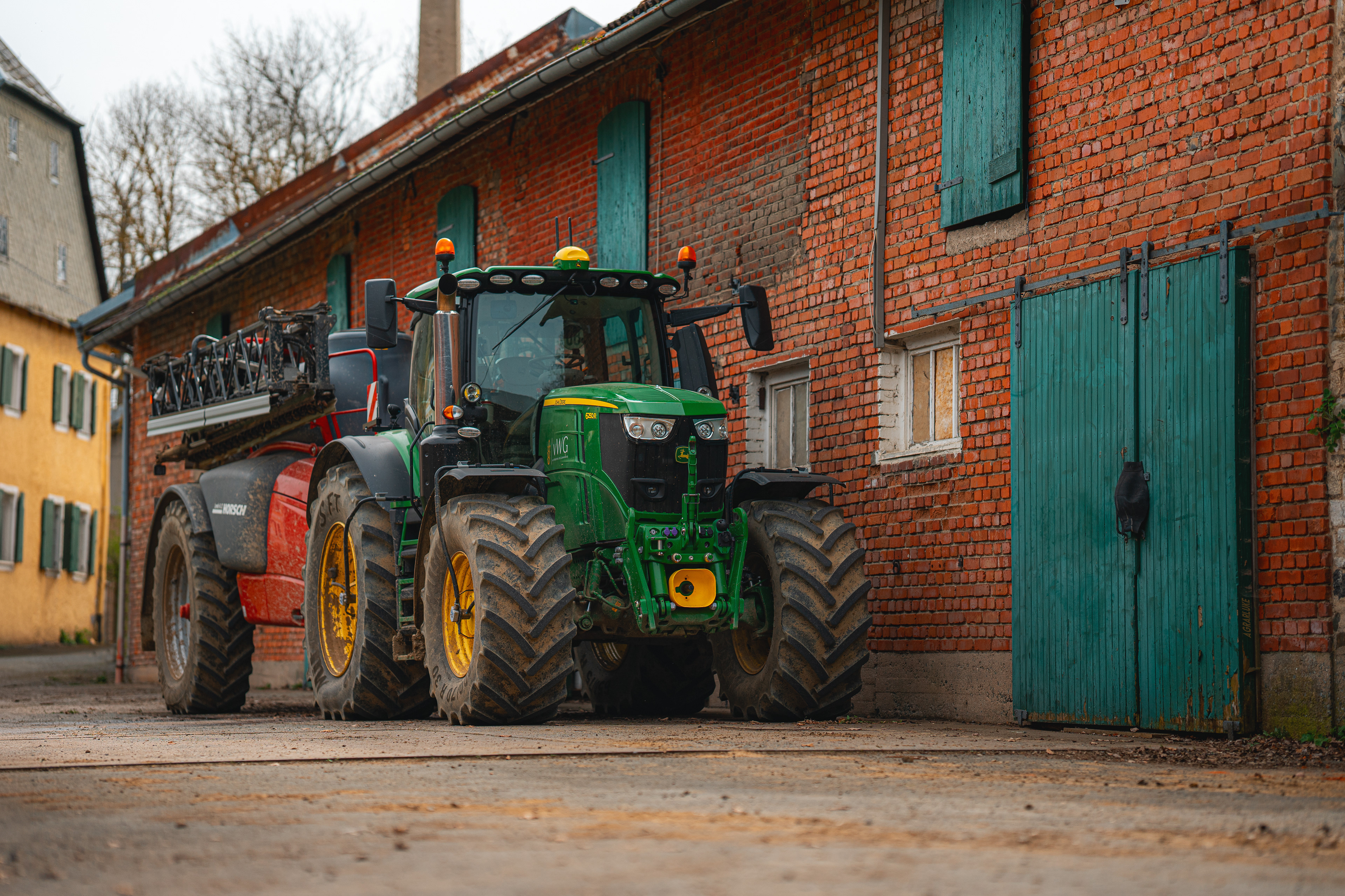 von Waldenfels´sche Gutsverwaltung