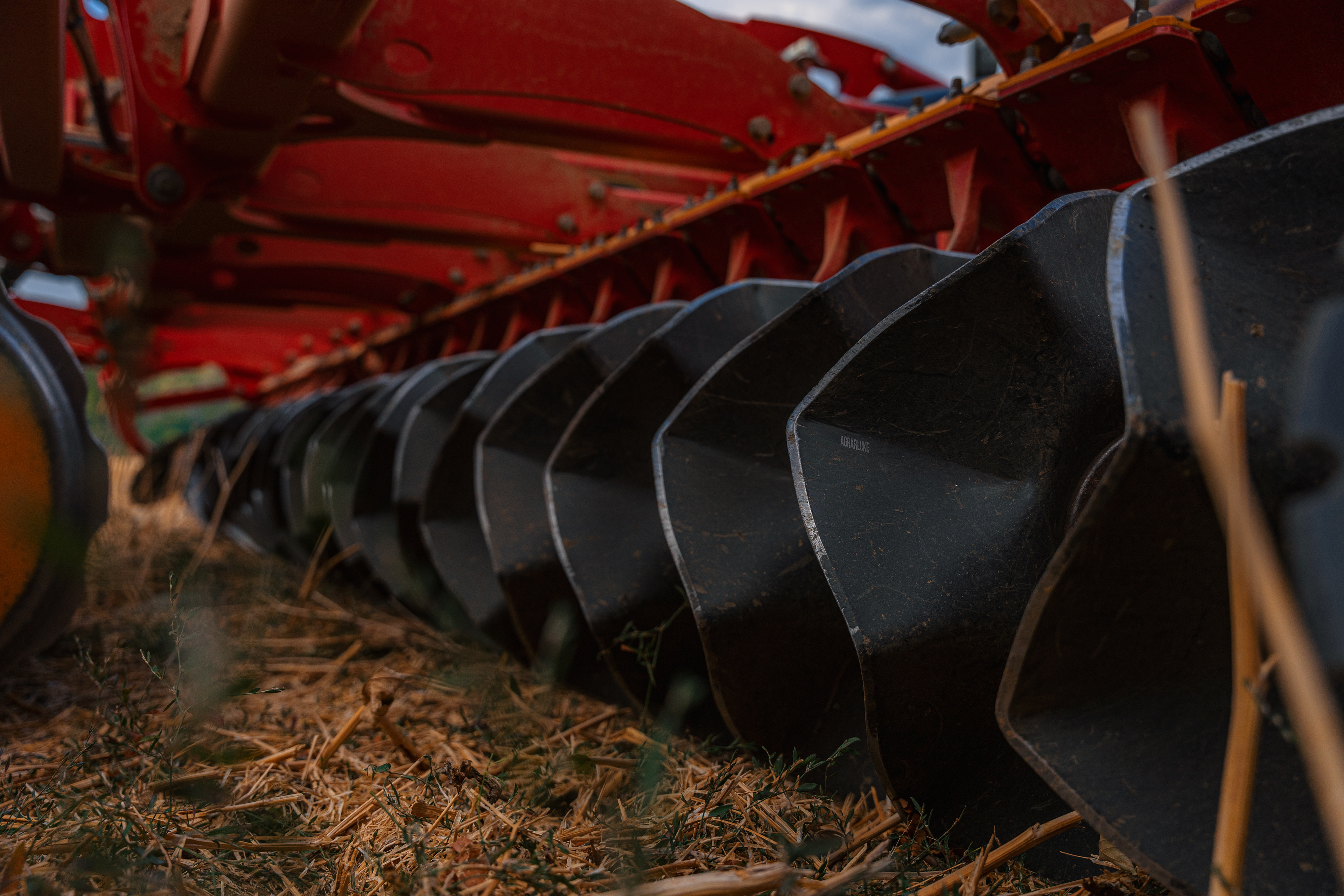 Väderstad CrossCutter Disc