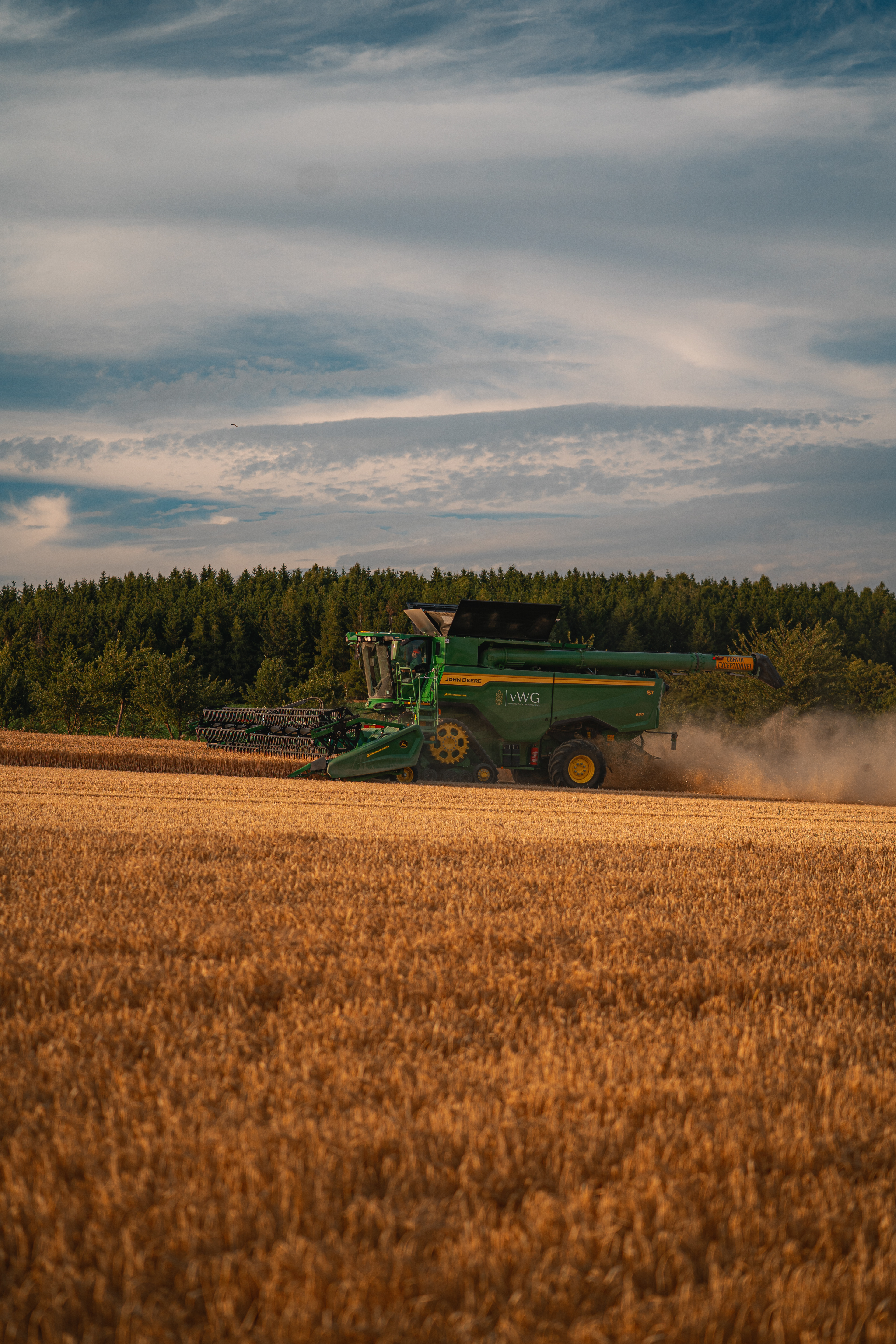 von Waldenfels'sche Gutsverwaltung