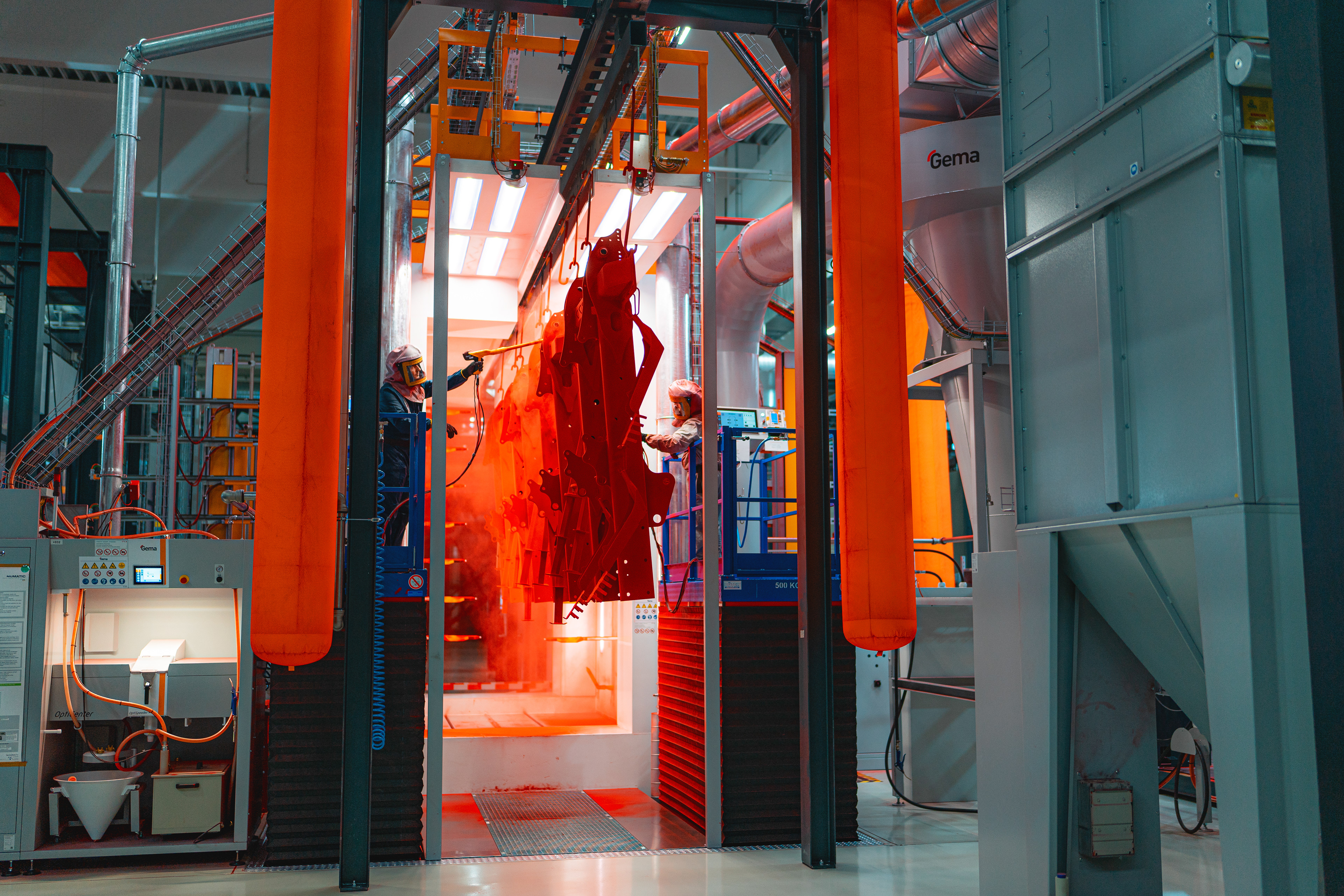 Horsch Maschinen GmbH - Sitzenhof