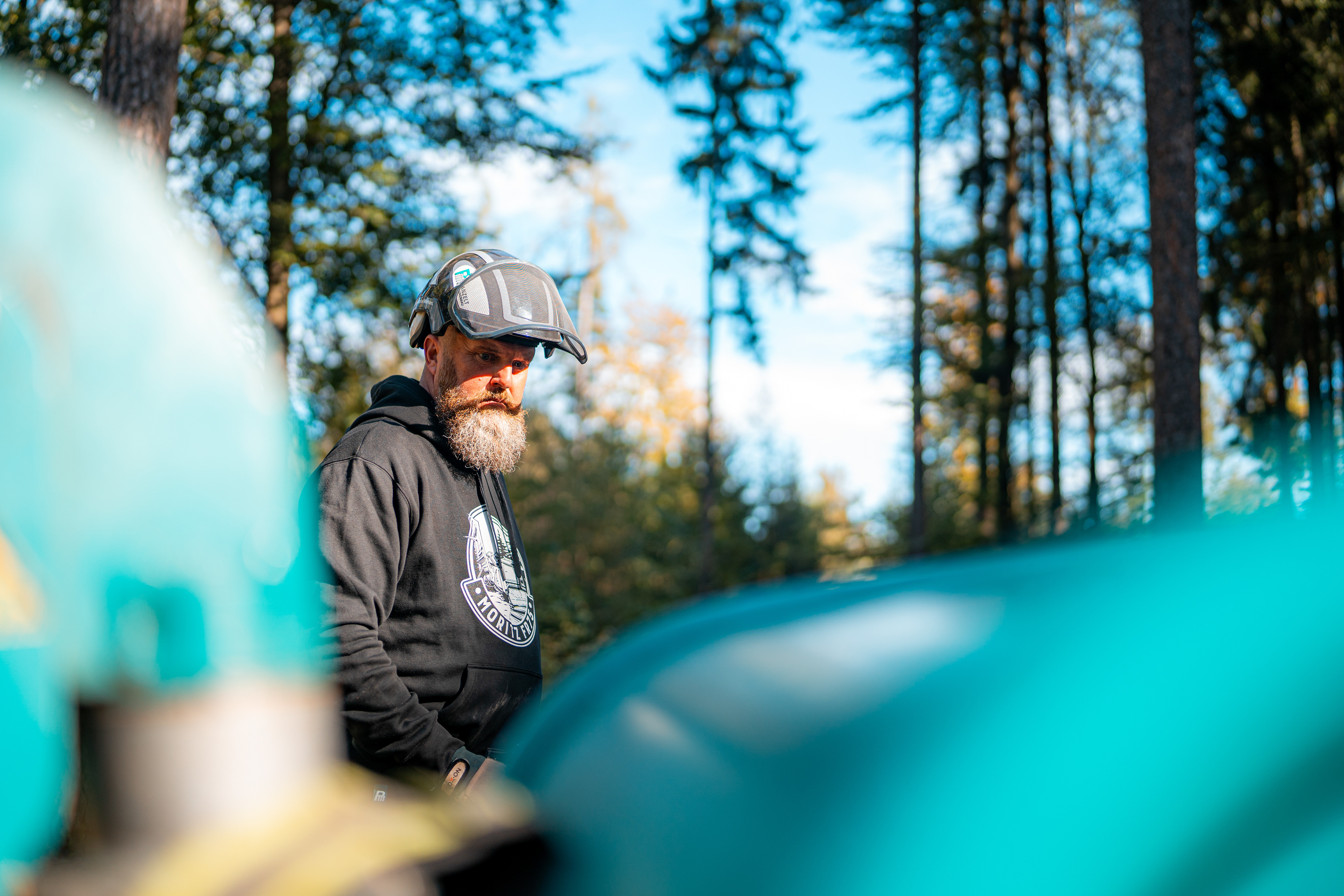 Forstbetrieb Gangkofer