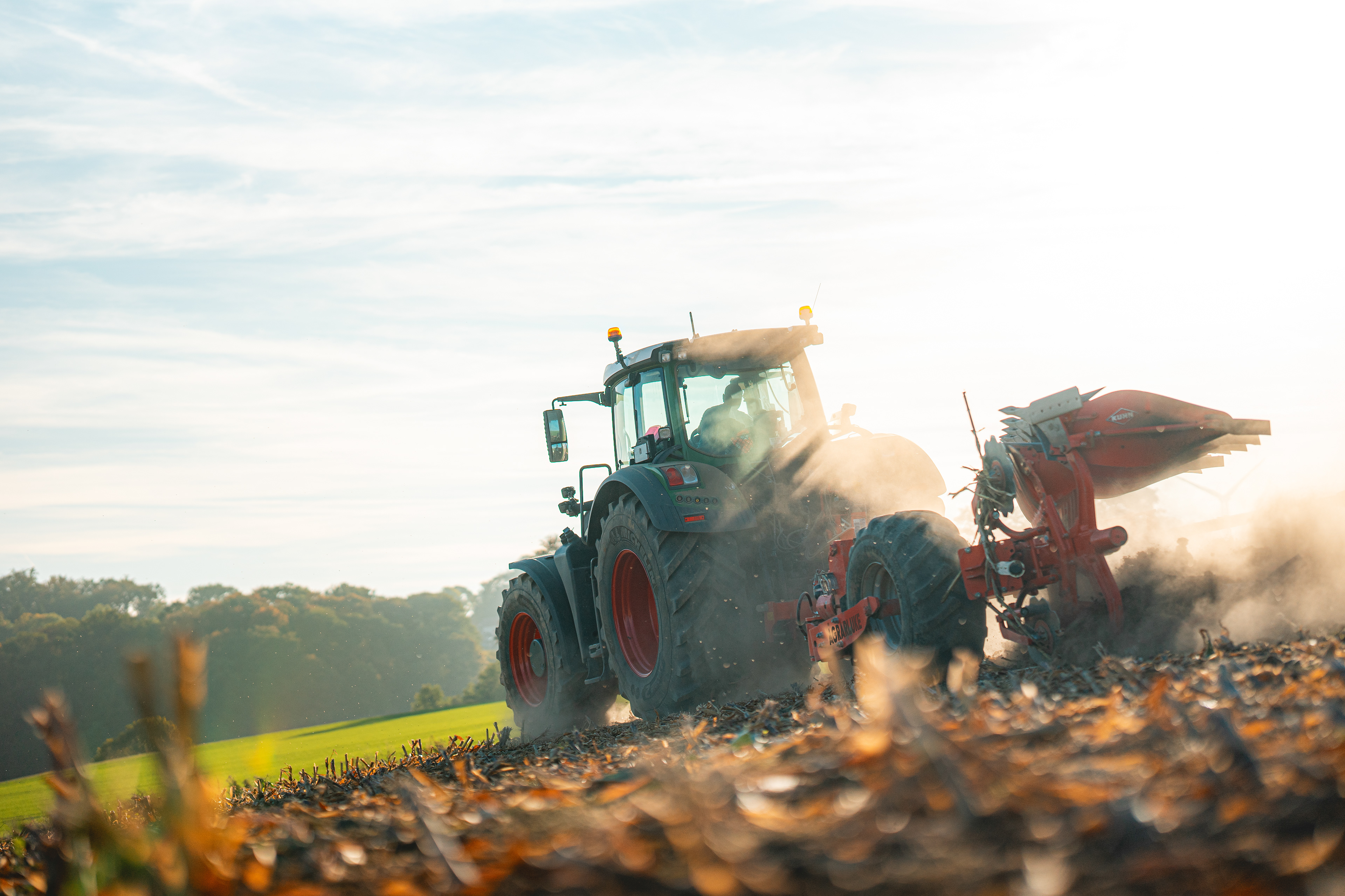 Milchwirtschaft Dehles