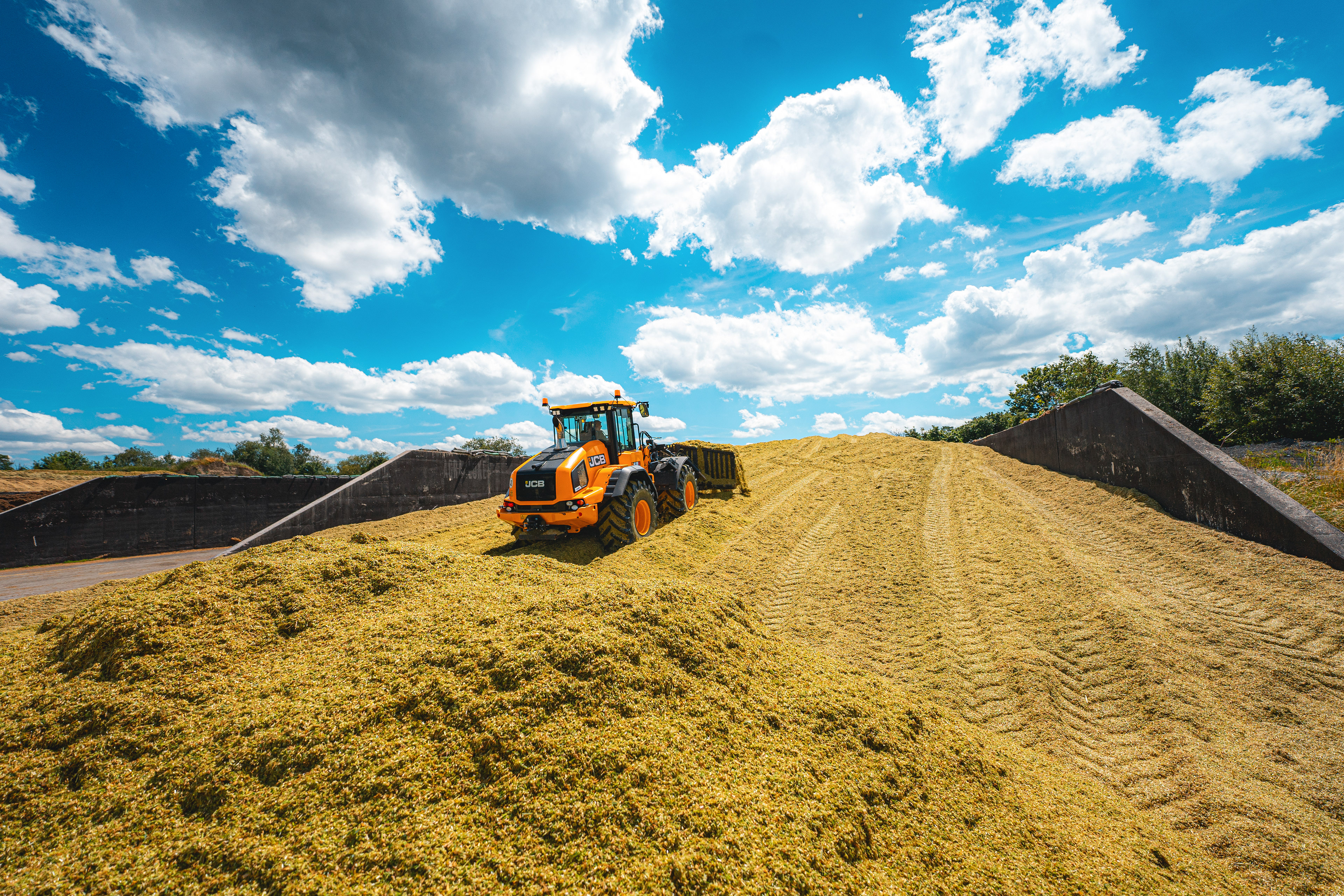 Lohnunternehmen Brendel