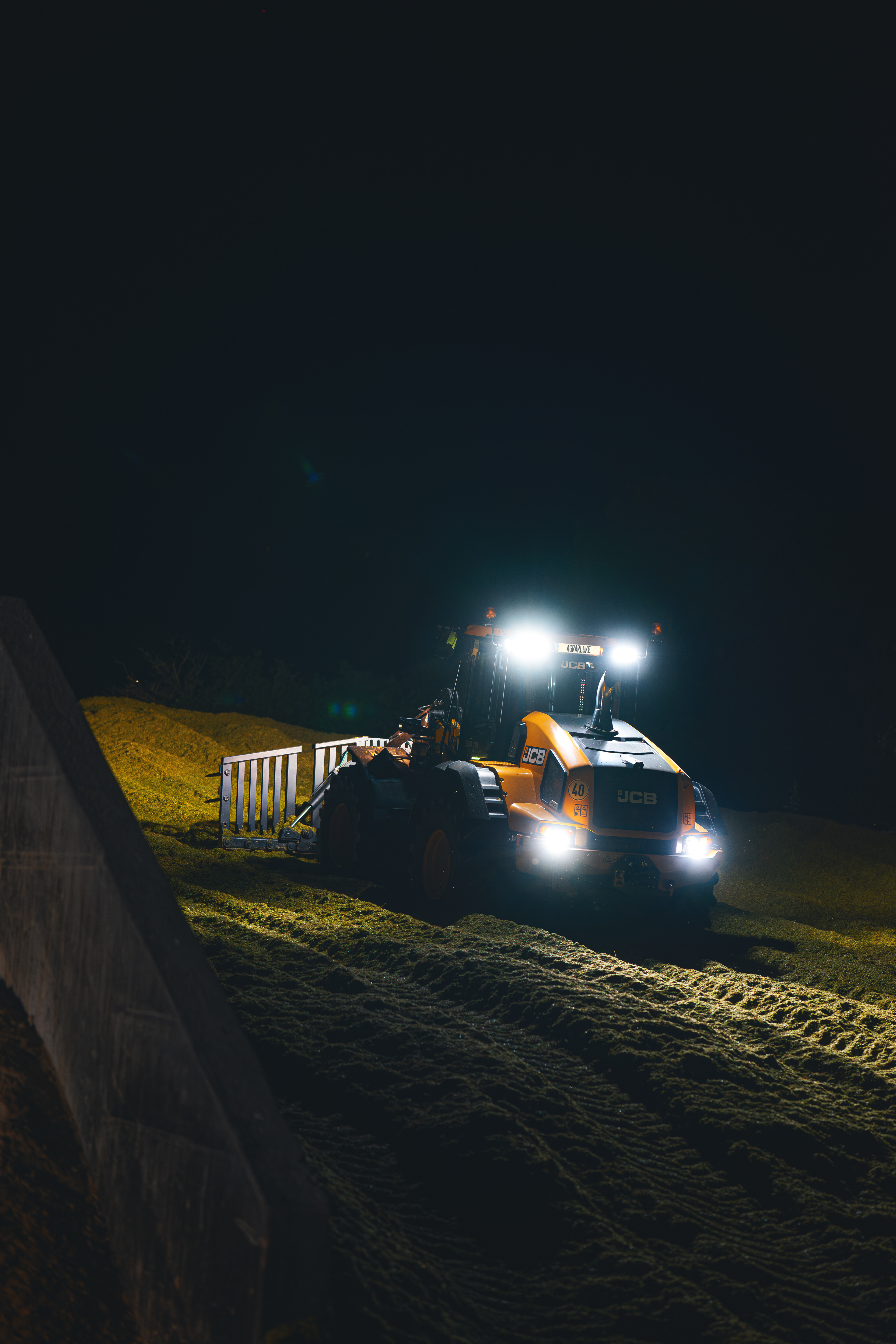 Lohnunternehmen Brendel