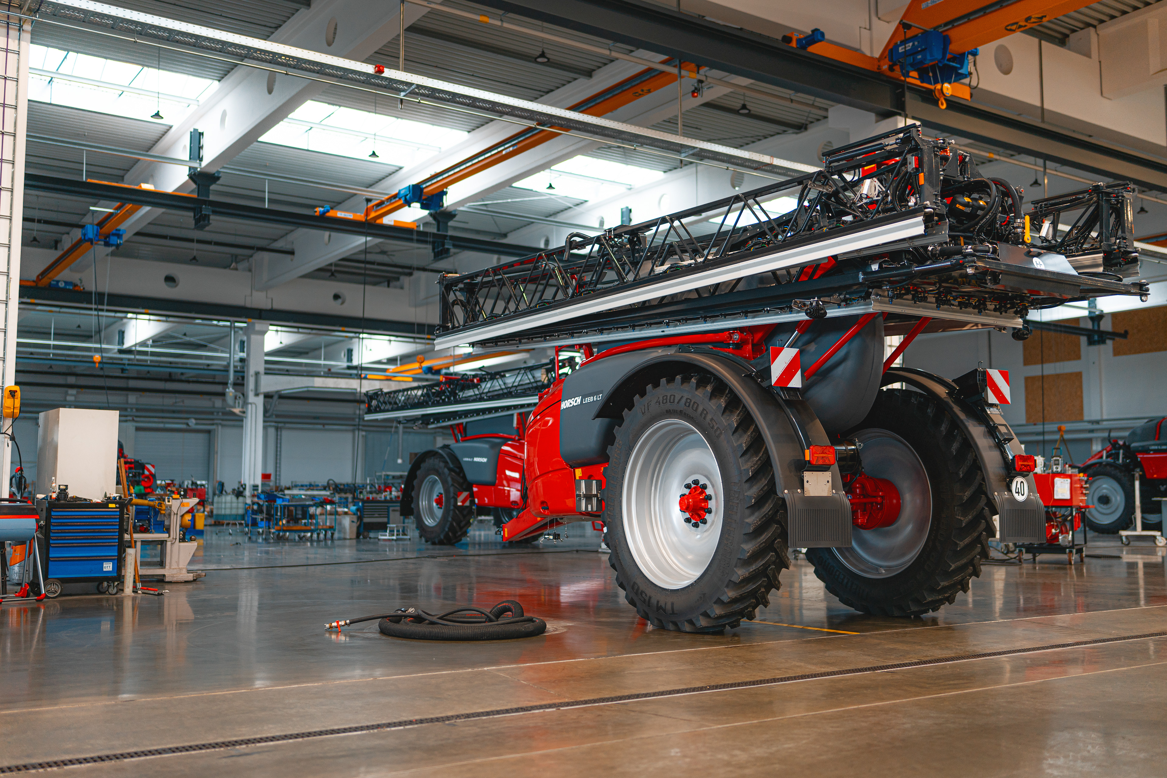 Horsch Leeb Applications GmbH - Landau