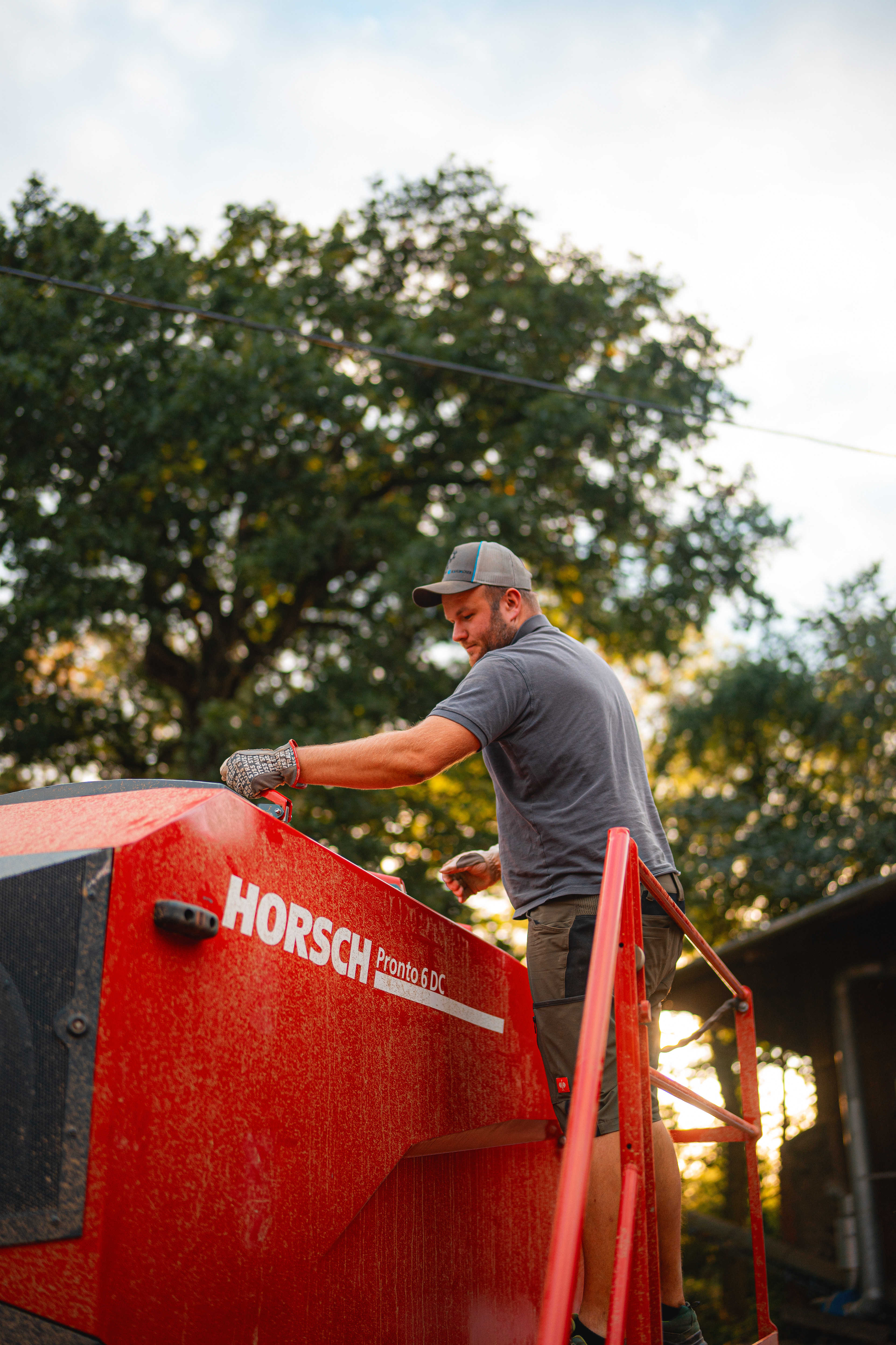 von Waldenfels´sche Gutsverwaltung