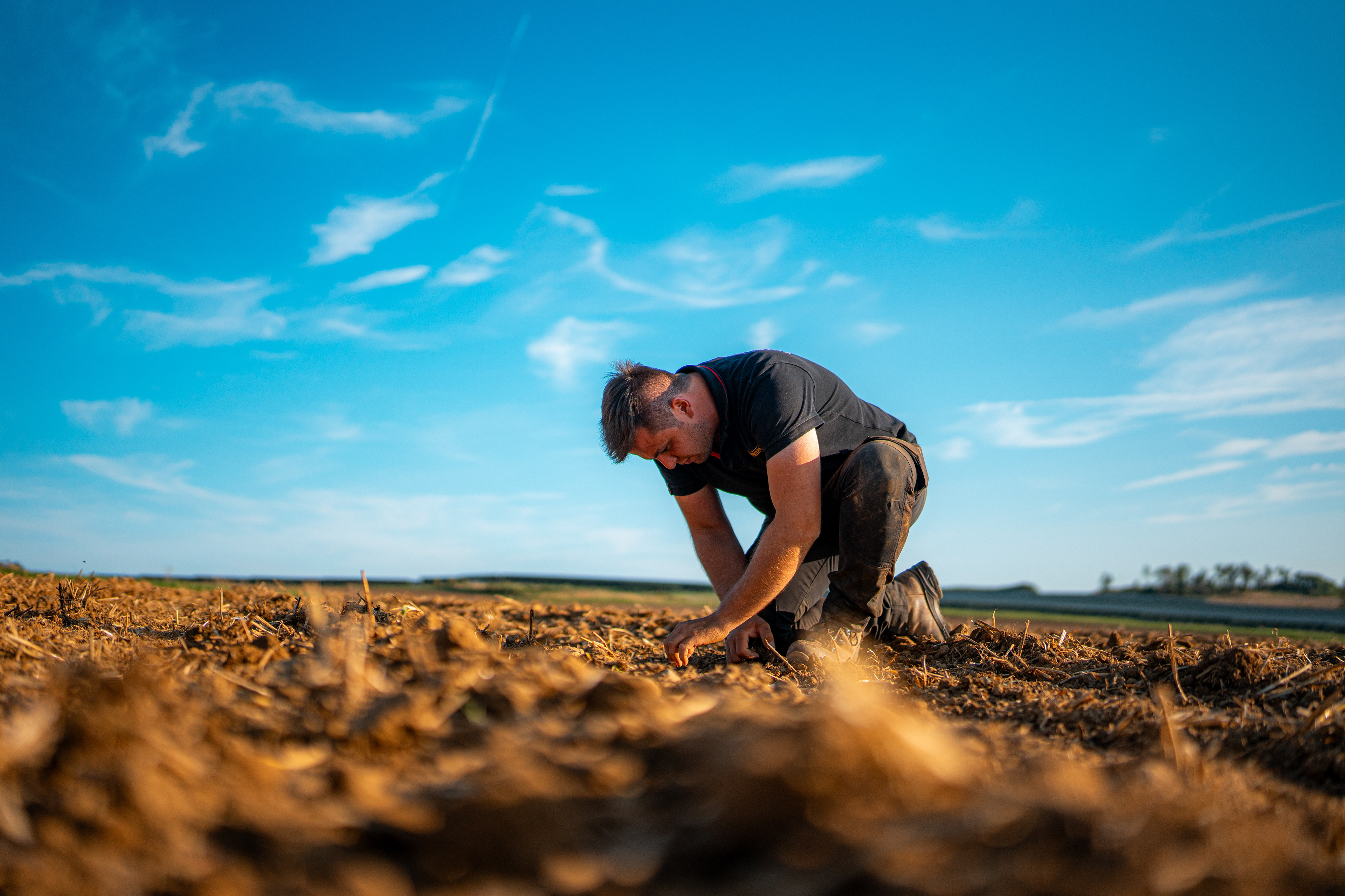 Patrizio Russo - Väderstad