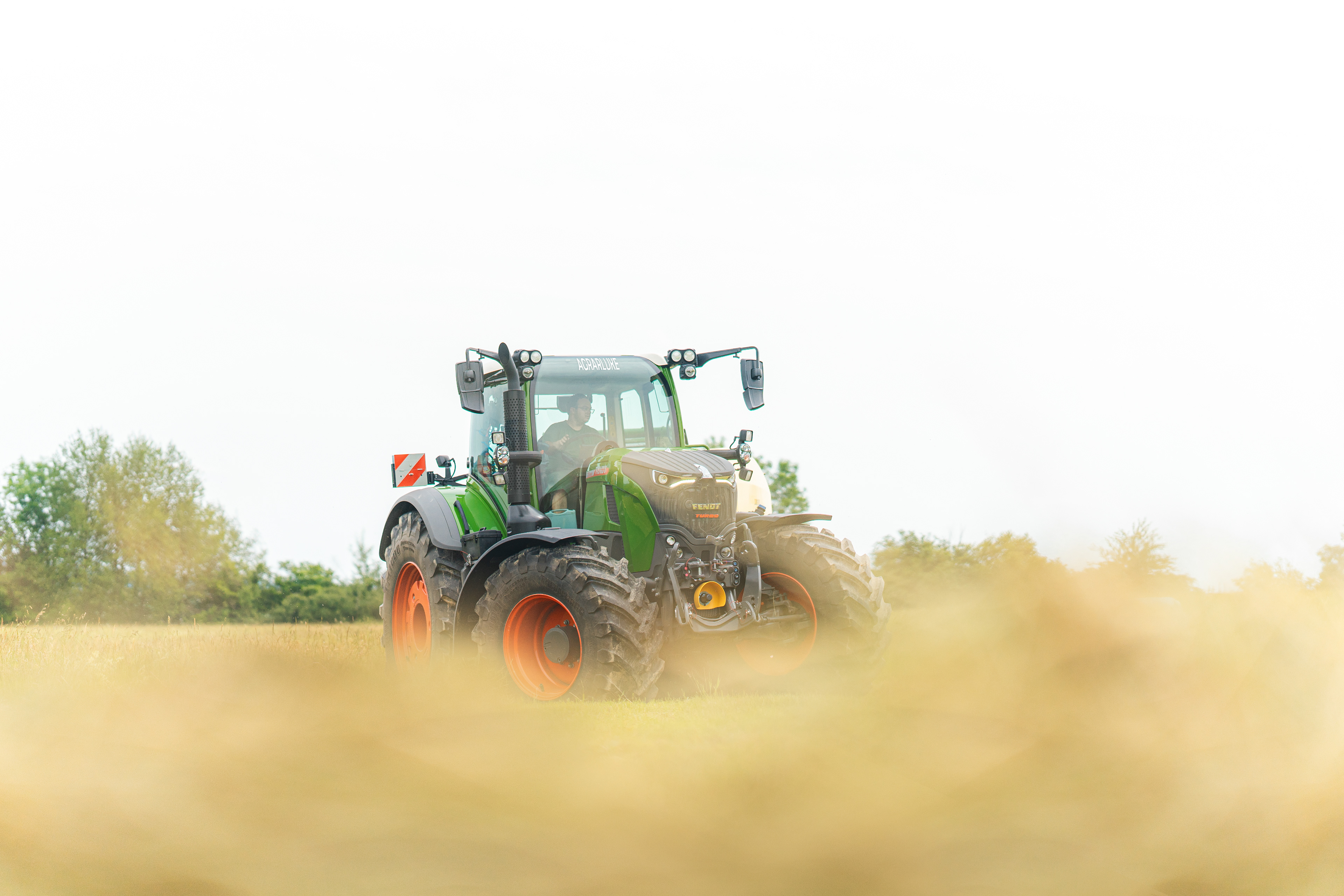 Fendt 728 Vario