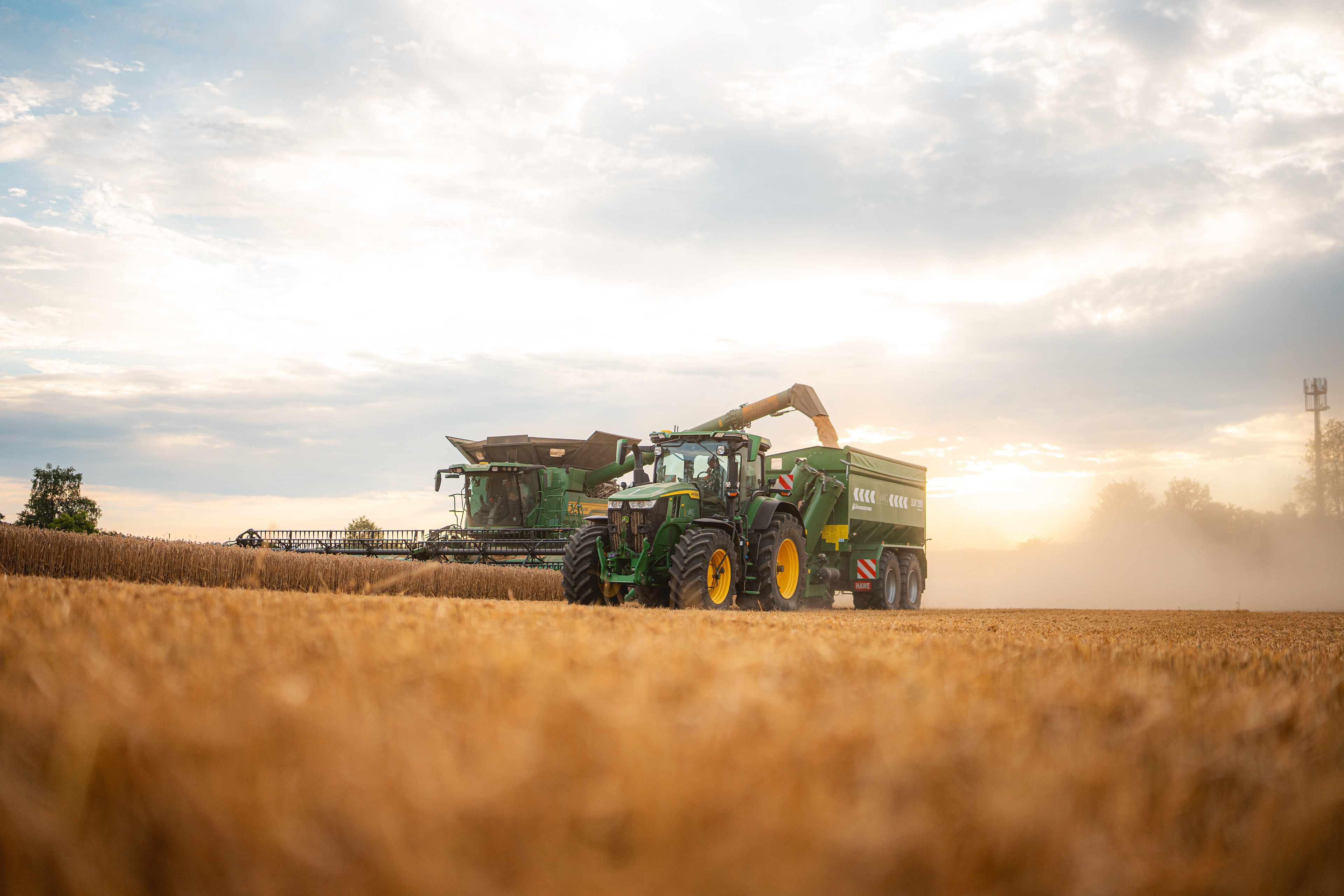von Waldenfels´sche Gutsverwaltung
