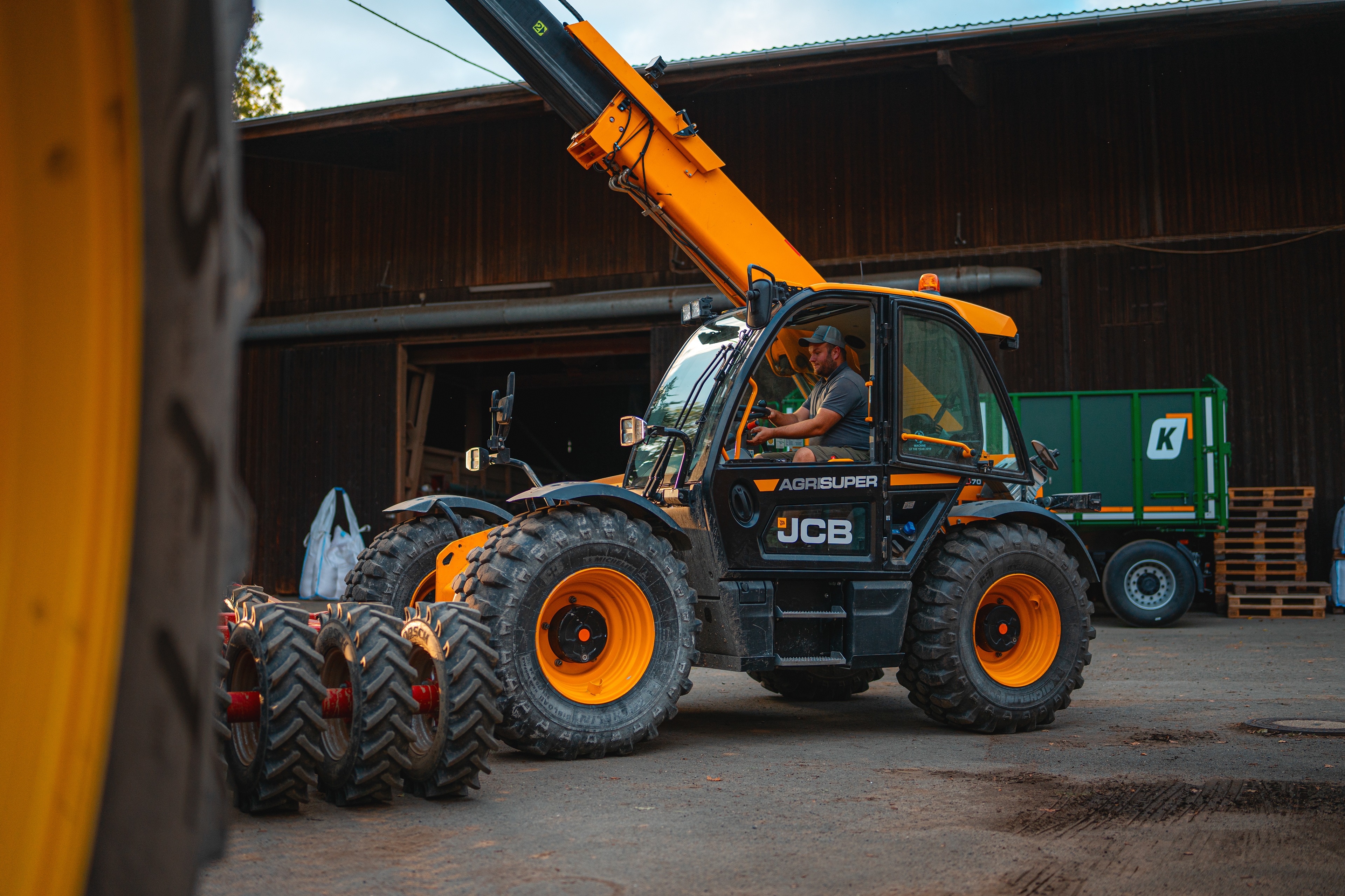 von Waldenfels´sche Gutsverwaltung